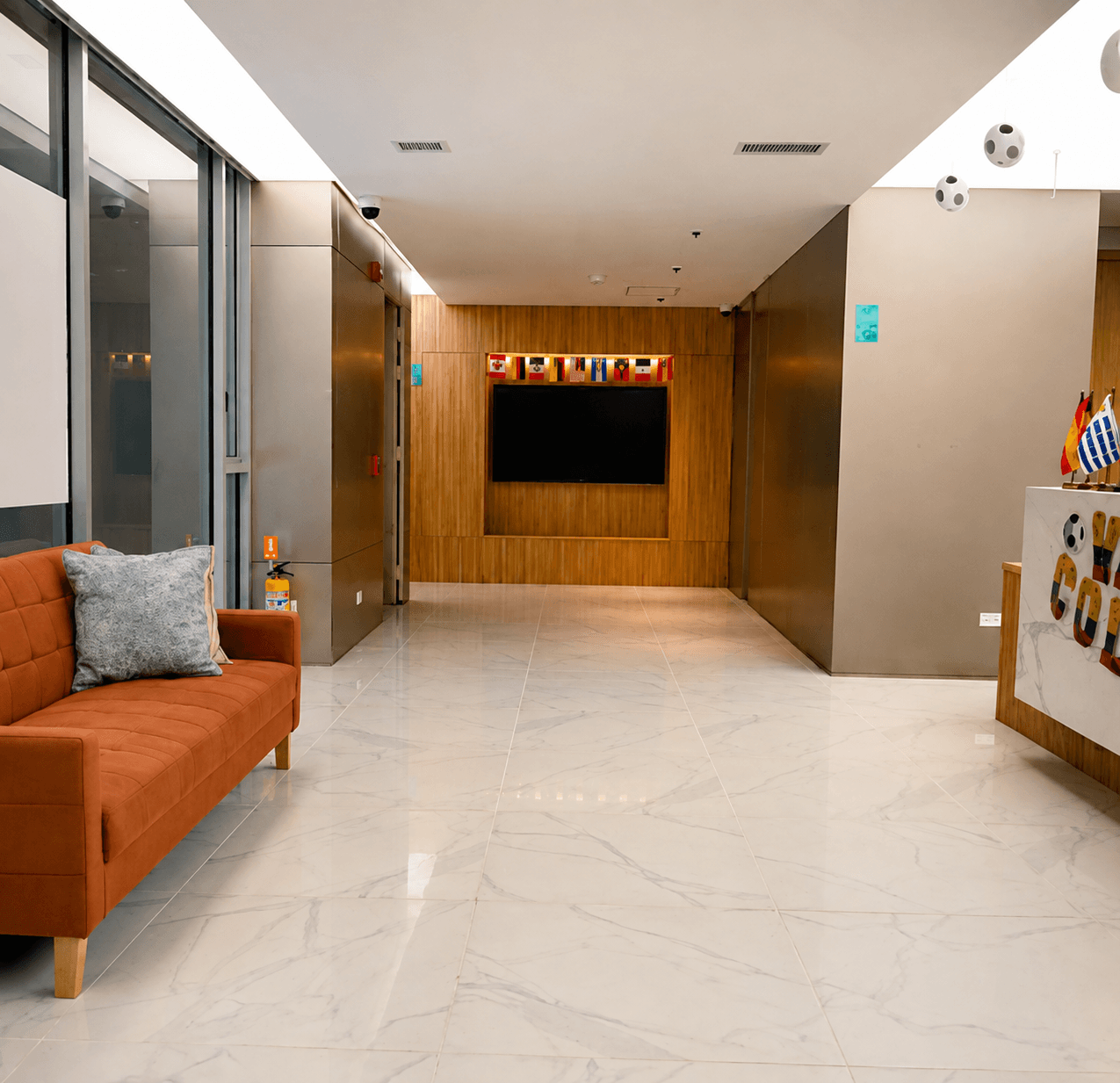 Imagen 10 de la propiedad Oficinas en arriendo – Sector Estadio, Medellín – Desde $21.420.000 por piso