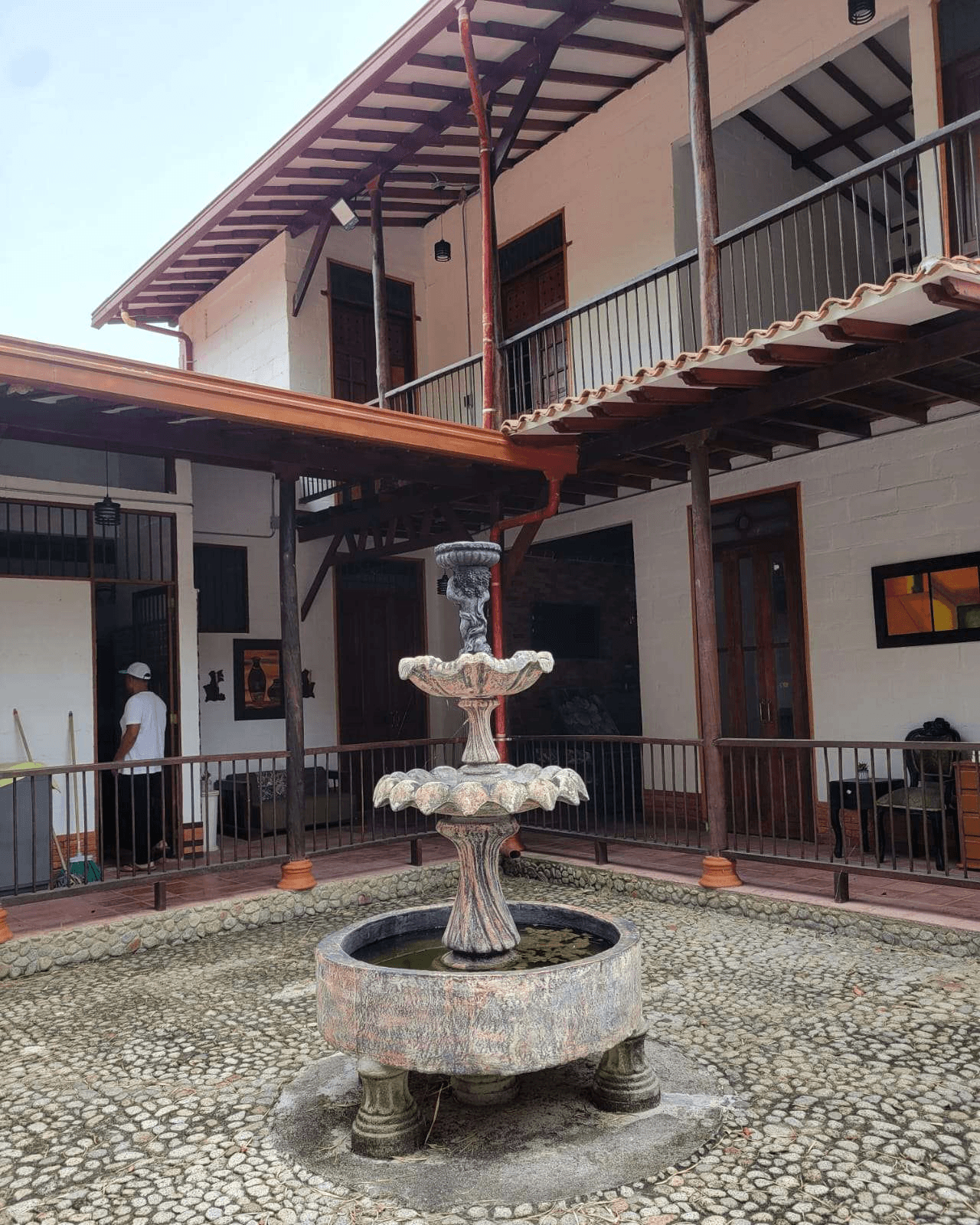 Imagen 10 de la propiedad Casa Finca en venta, Venecia Antioquia