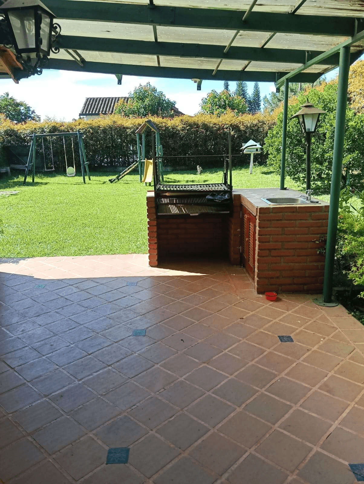 Imagen 7 de la propiedad Casa finca en Arriendo , Rionegro