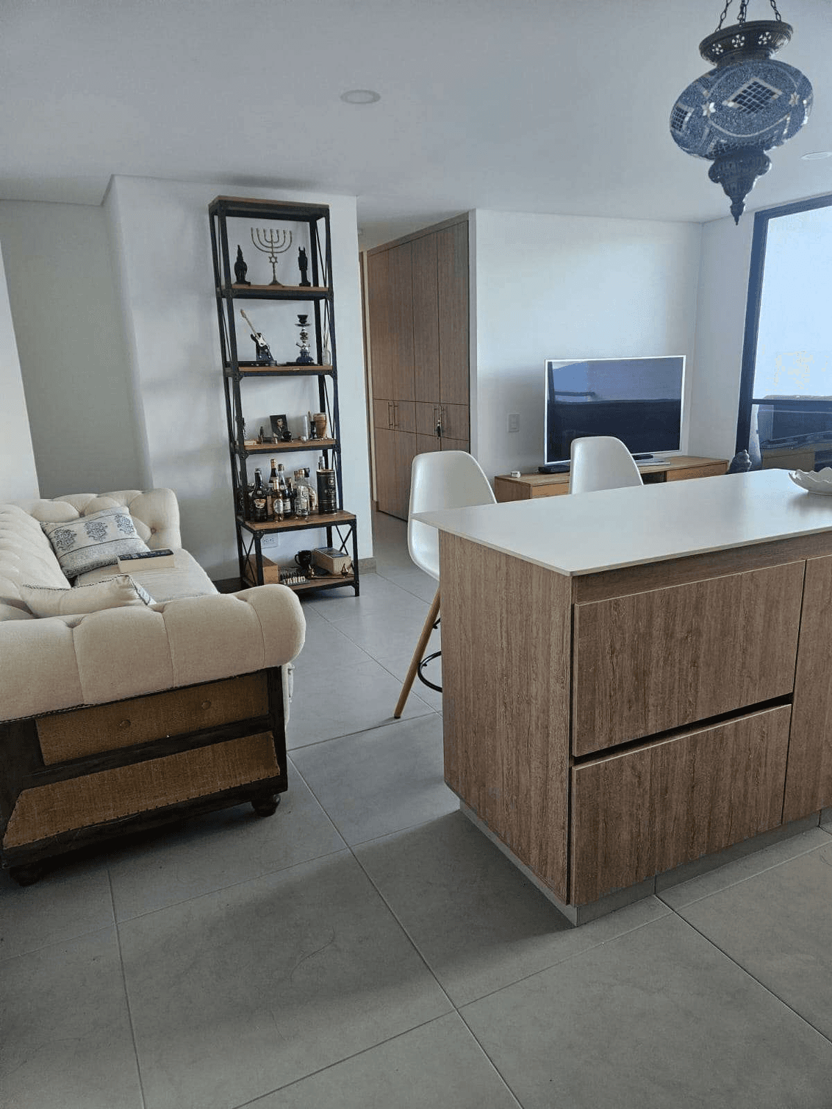 Apartamento en venta barrio Señorial, Envigado