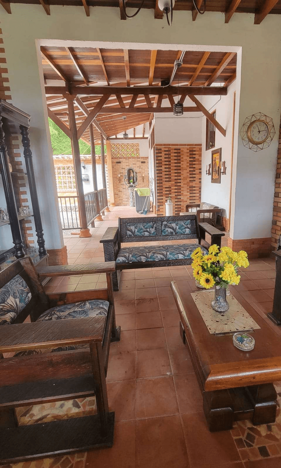 Imagen 5 de la propiedad Casa Finca en venta, Venecia Antioquia