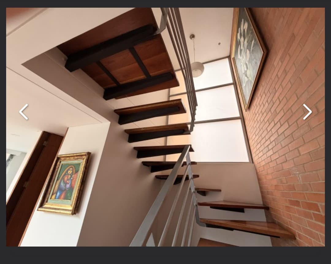 Imagen 5 de la propiedad Dúplex en venta, el Poblado Medellin