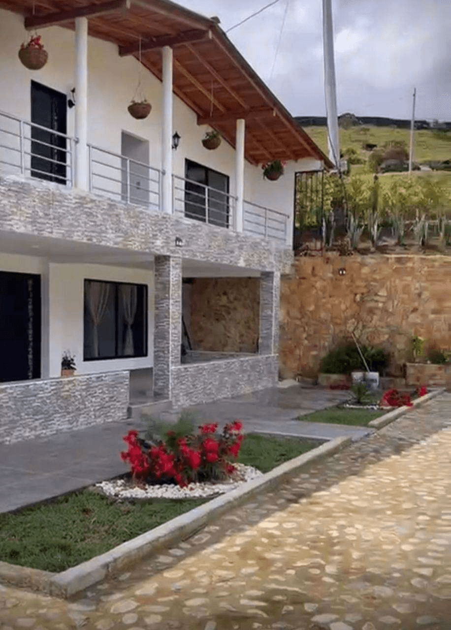 Imagen 4 de la propiedad Casa finca en arriendo, vereda la Matica Girardota