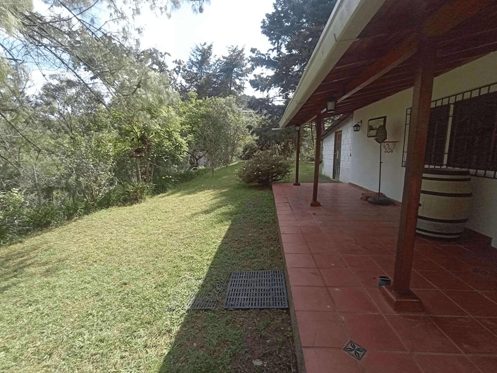 Imagen 9 de la propiedad Casa finca en Arriendo , Rionegro