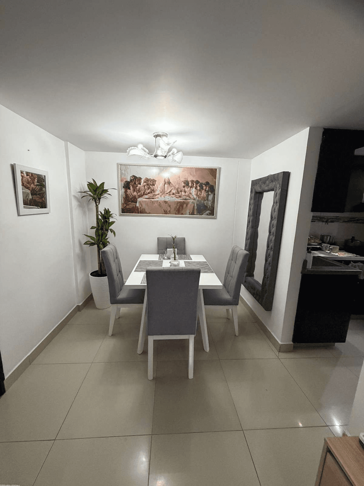 Imagen 3 de la propiedad Apartamento en venta 📍 Loma del Indio, Medellín