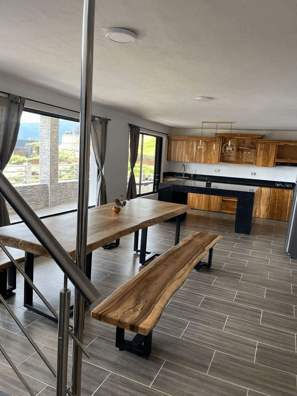 Imagen 6 de la propiedad Casa finca en arriendo, vereda la Matica Girardota