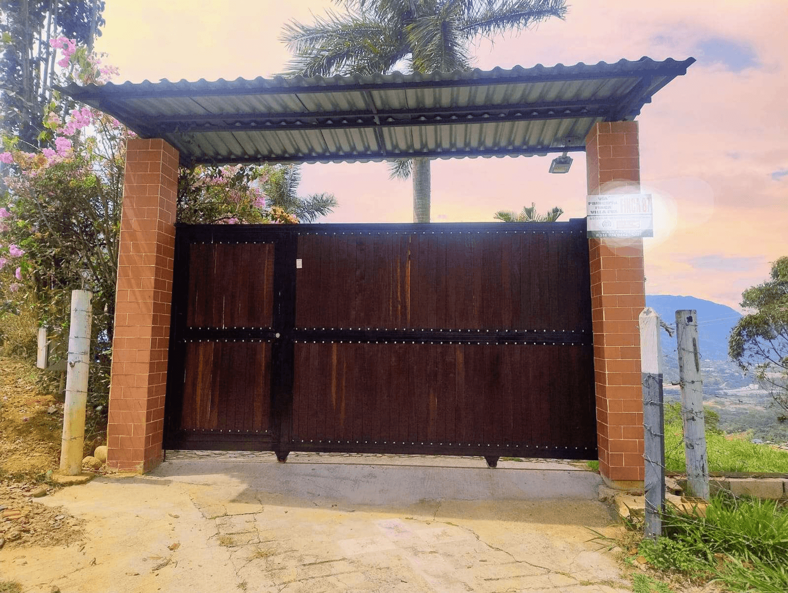 Imagen 6 de la propiedad Finca en venta el Totumo 📍 Girardota