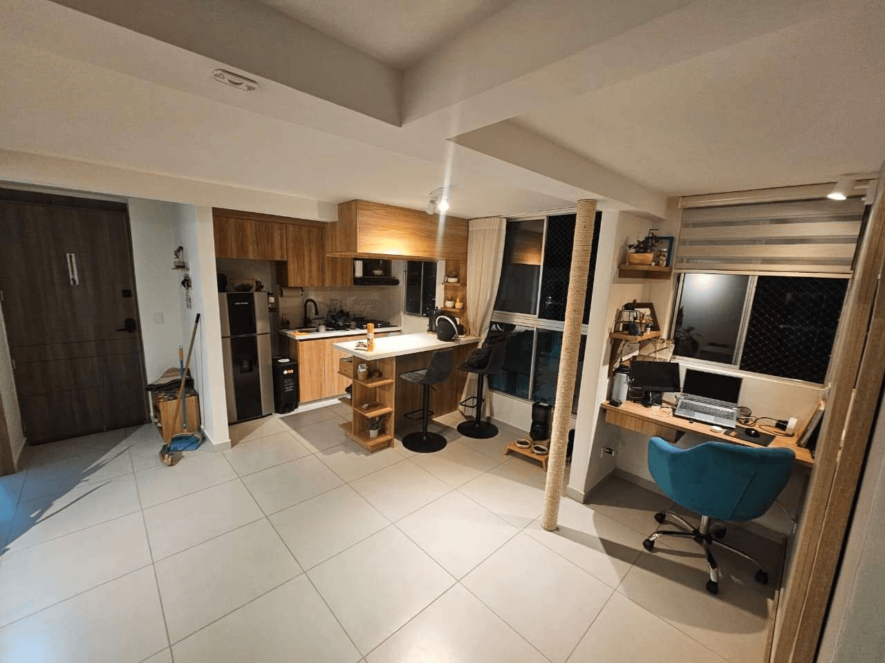 Imagen 5 de la propiedad Apartamento en venta en San Antonio de Prado
