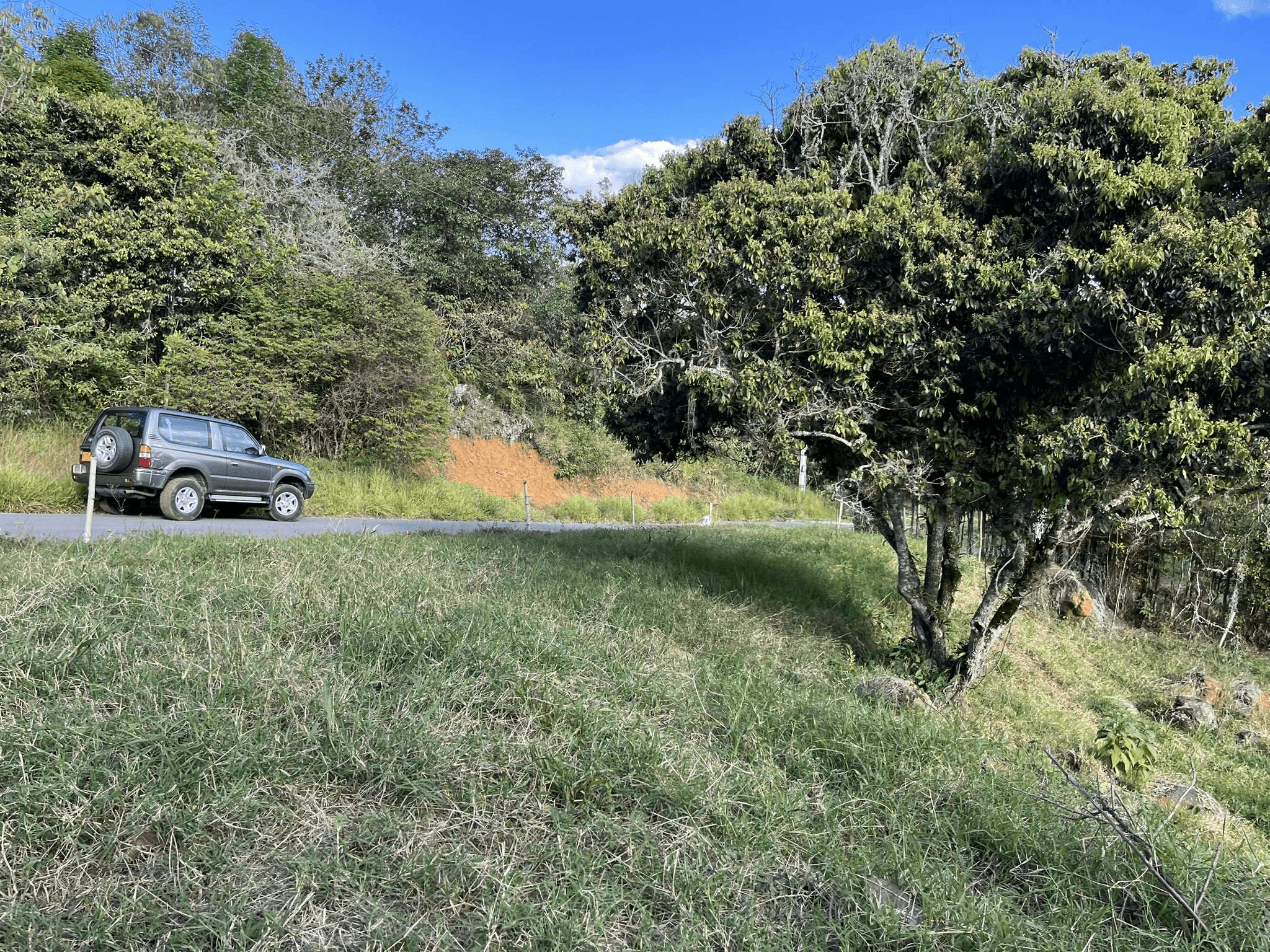 Imagen 2 de la propiedad Lote 58 en venta en la vereda Santana 📍 Copacabana