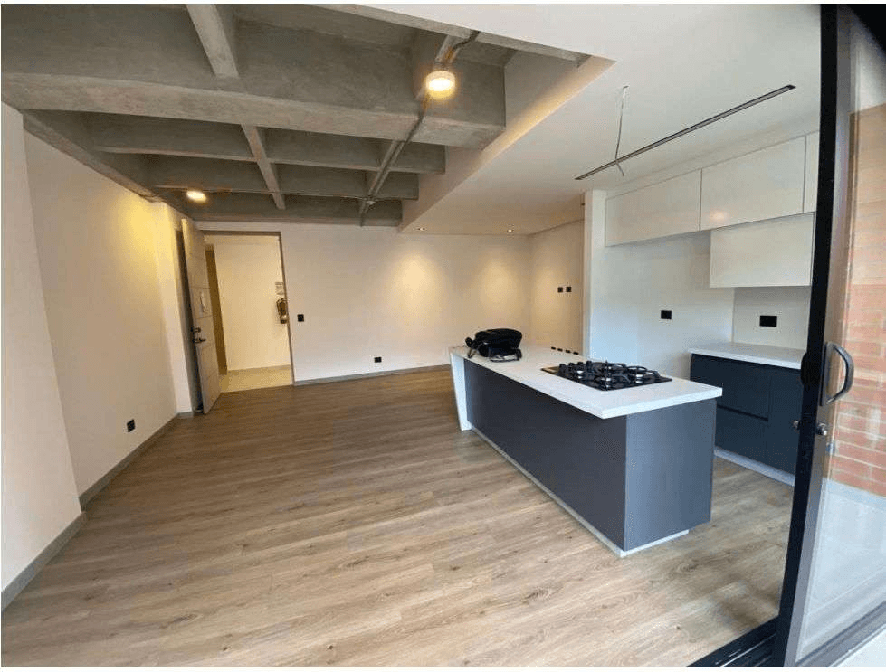Imagen 8 de la propiedad Apartamento para estrenar en venta en Loma de los Mesa, Envigado