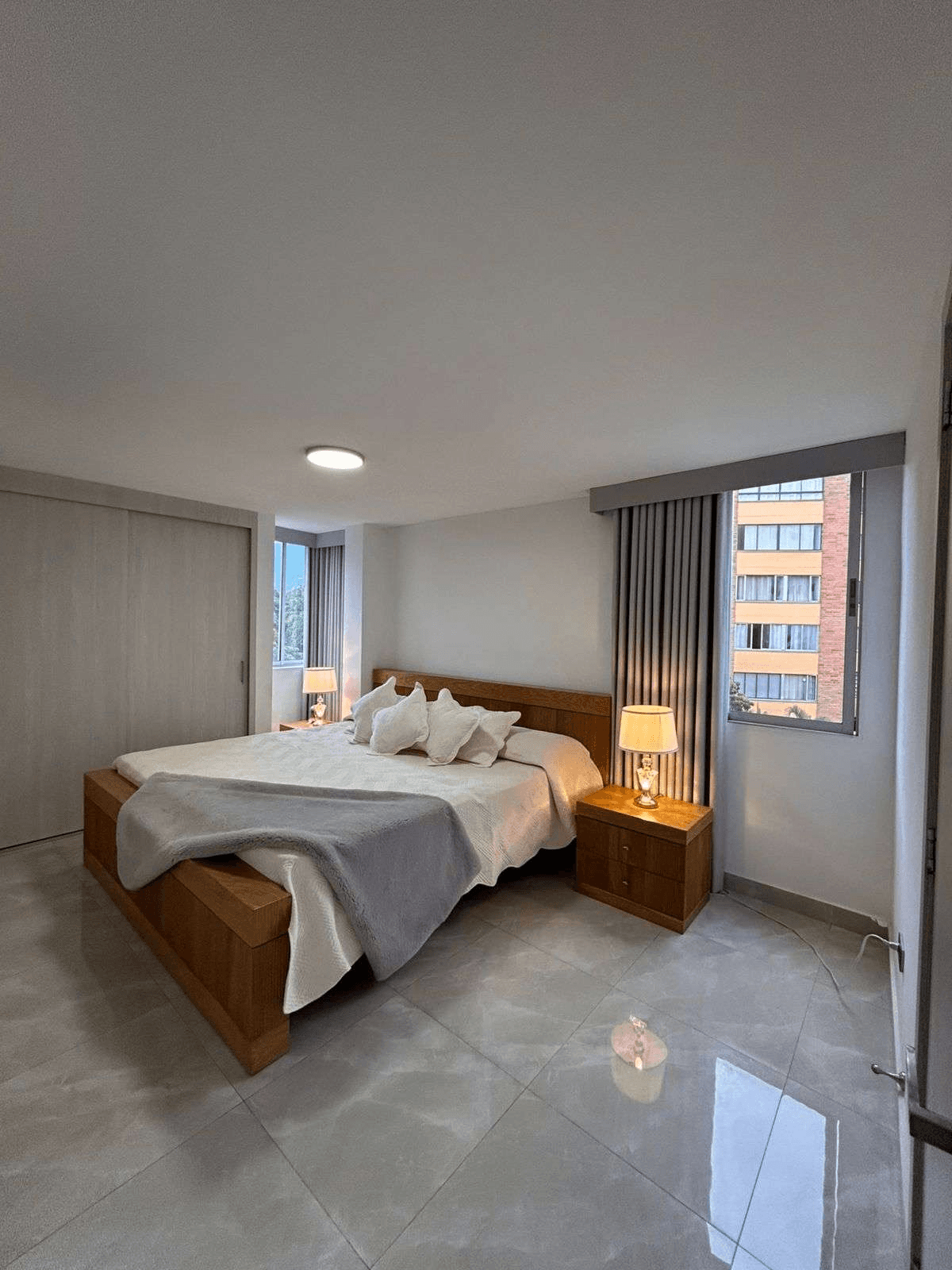 Imagen 4 de la propiedad Apartamento en venta, Belen las palmas