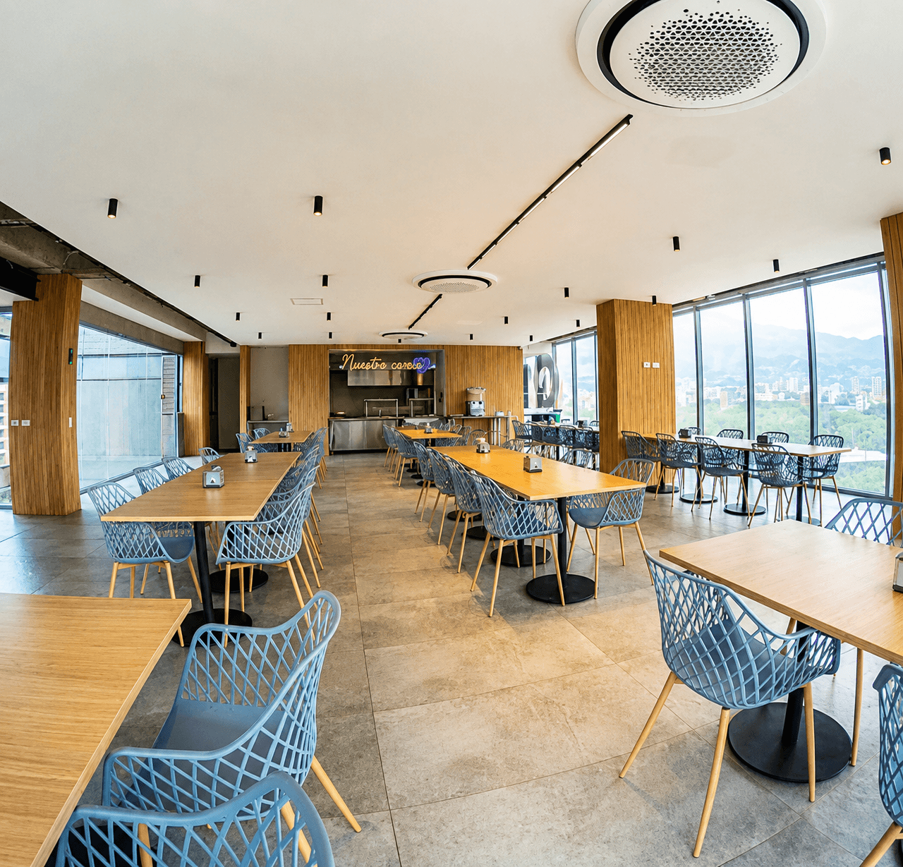 Imagen 4 de la propiedad Oficinas en arriendo – Sector Estadio, Medellín – Desde $21.420.000 por piso