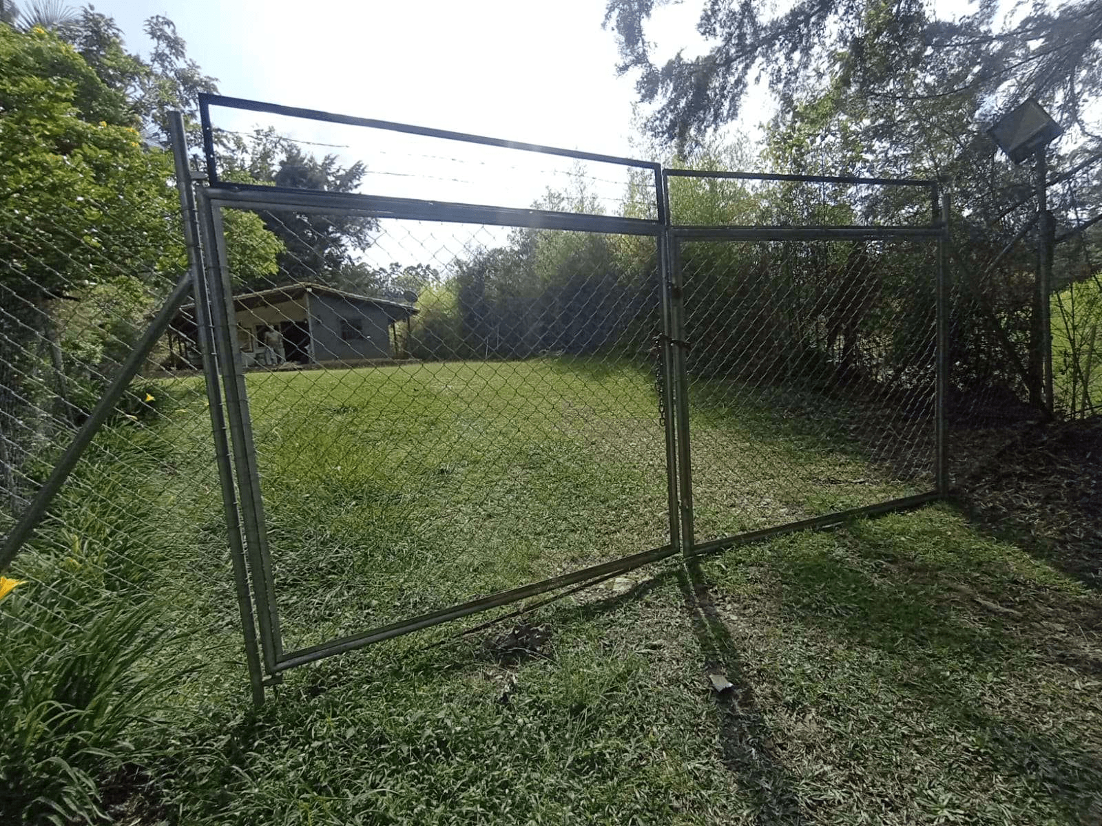 Imagen 7 de la propiedad Casa finca amoblada en Arriendo Vereda Sajonia, Rionegro