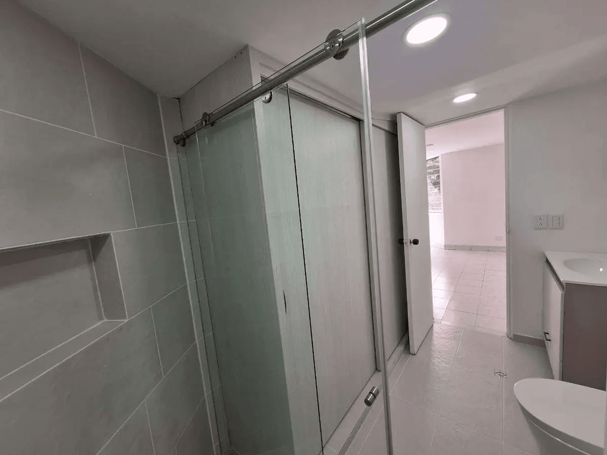 Imagen 4 de la propiedad Apartamento en venta en la loma de San Julián