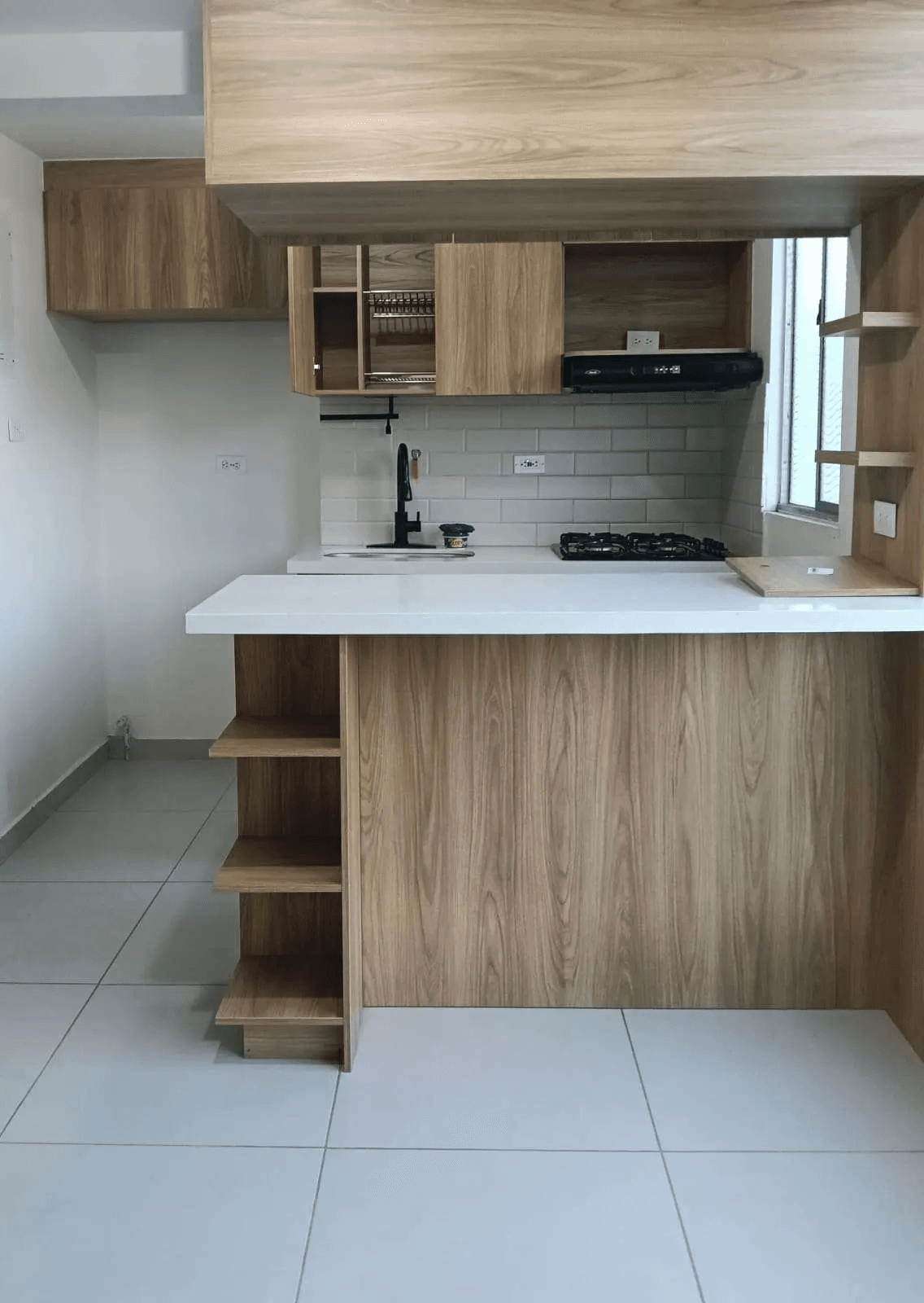 Imagen 8 de la propiedad Apartamento en venta en San Antonio de Prado