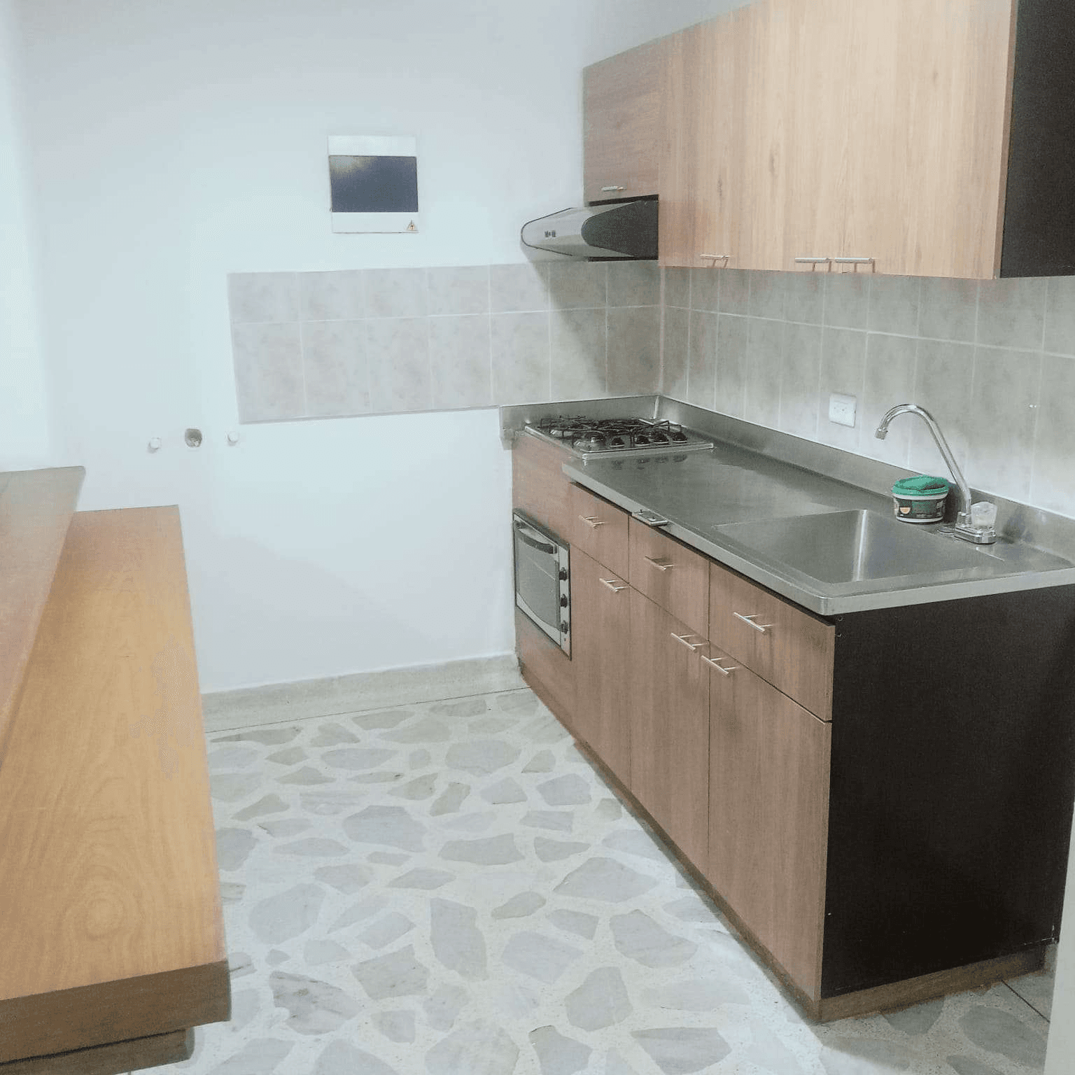 Imagen 2 de la propiedad Apartamento en venta, sector Suamericana 📍 Medellín