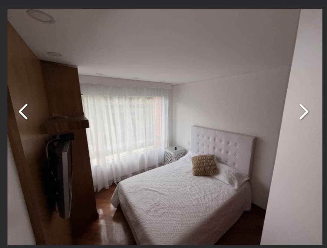Imagen 16 de la propiedad Dúplex en venta, el Poblado Medellin