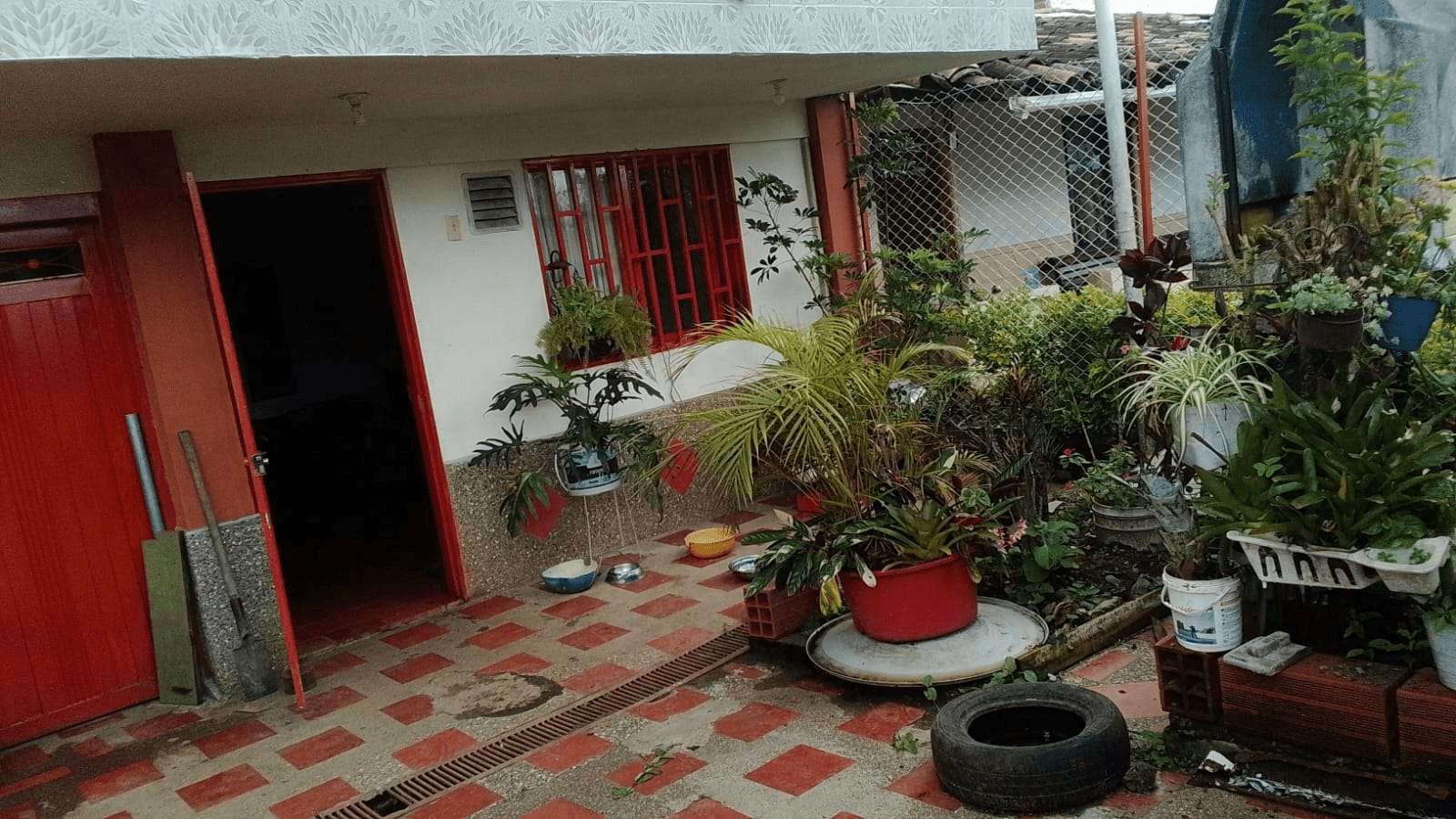 Imagen 5 de la propiedad Casa Finca en venta vereda la Liborina Versalles
