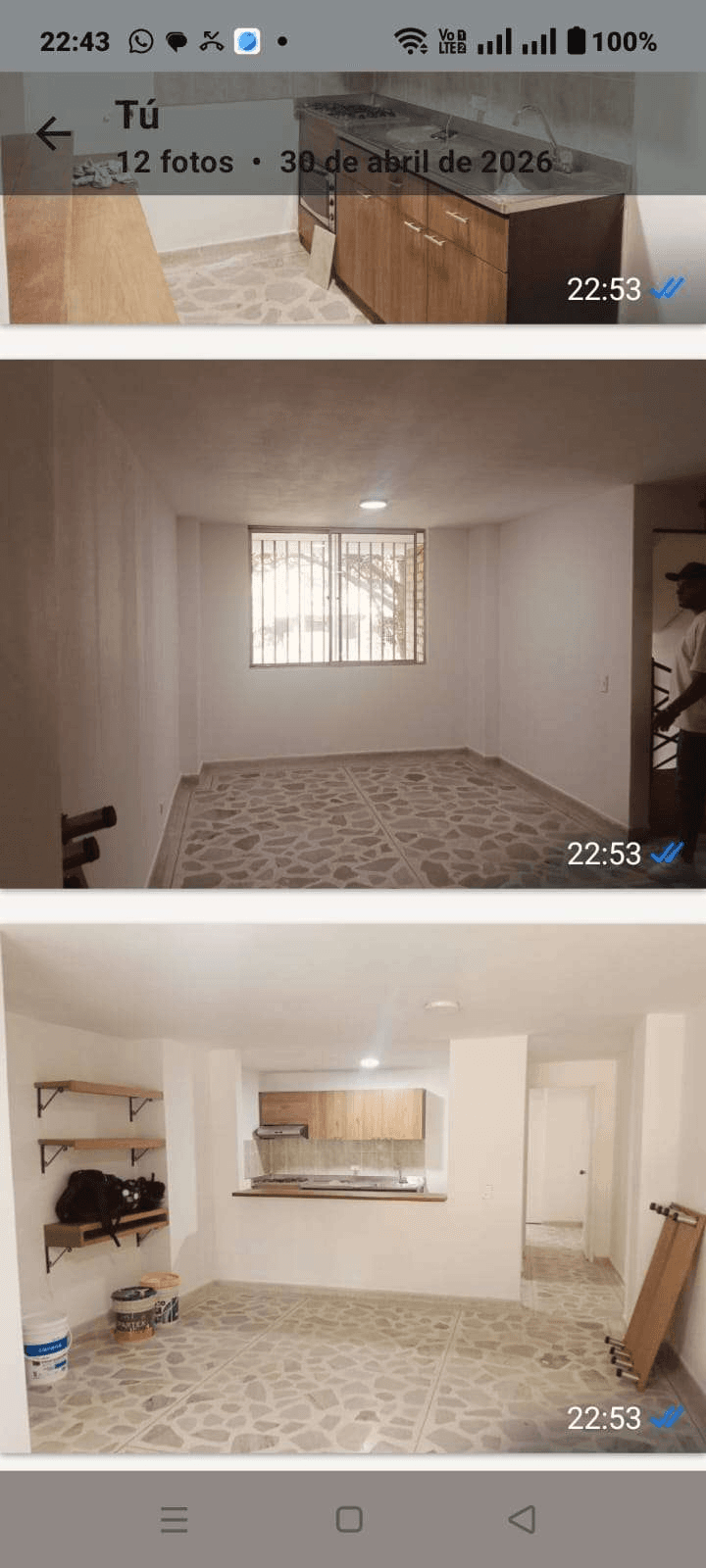 Imagen 4 de la propiedad Apartamento en venta, sector Suamericana 📍 Medellín