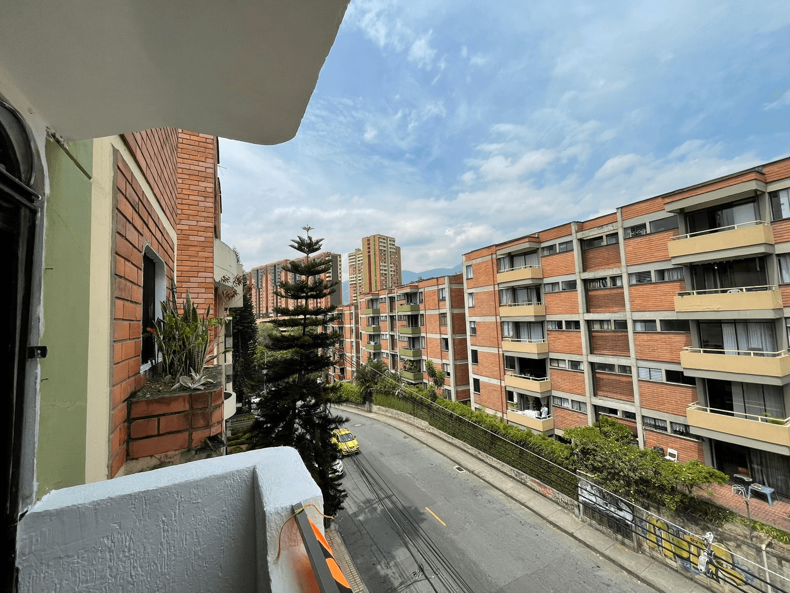 Imagen 2 de la propiedad Apartamento en arriendo en Calazans