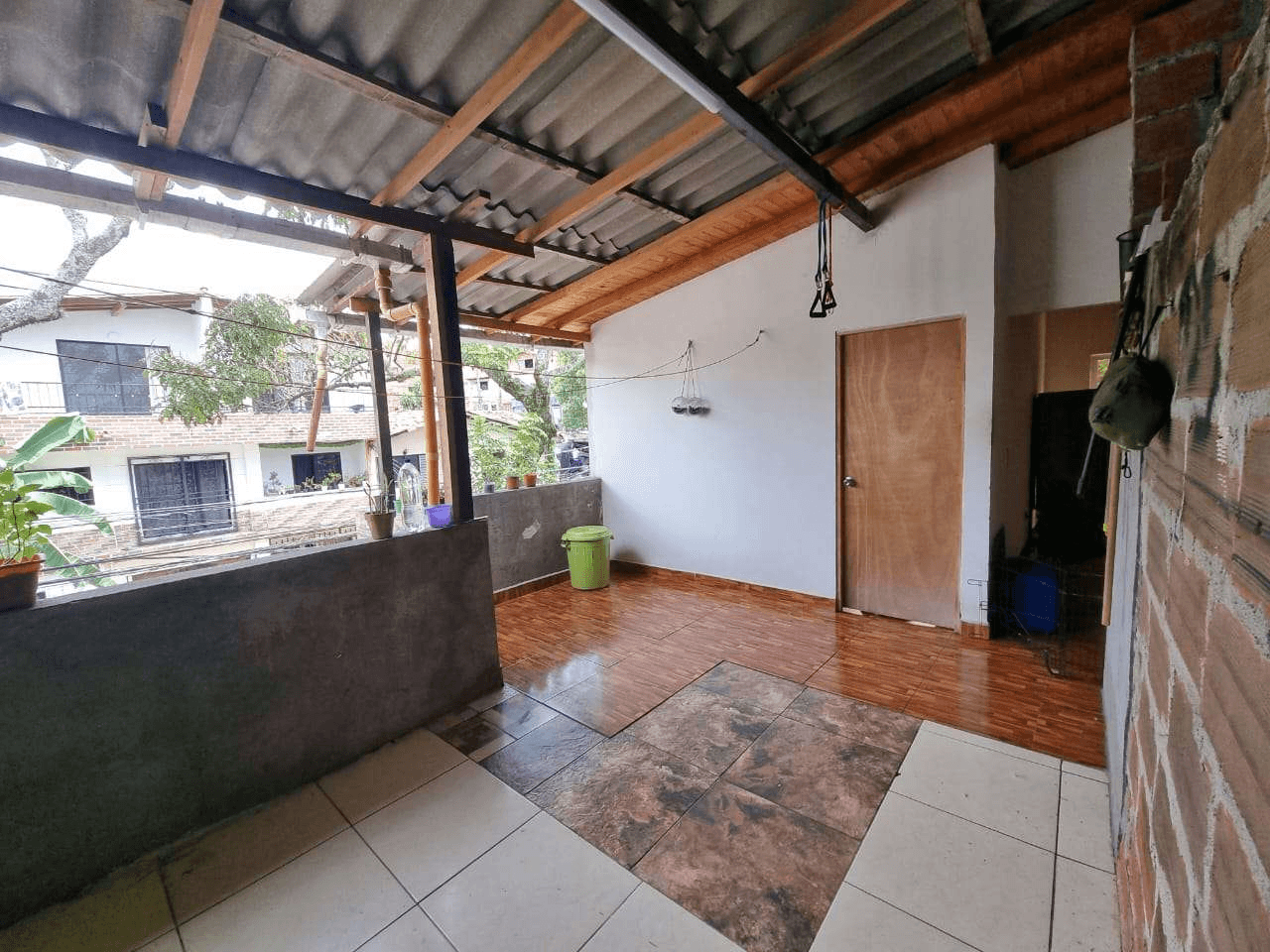 Imagen 10 de la propiedad Casa en venta en el barrio Girardot,Medellin