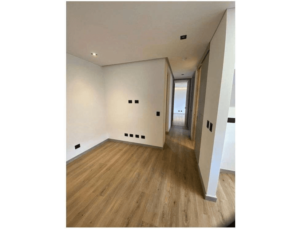 Imagen 4 de la propiedad Apartamento para estrenar en venta en Loma de los Mesa, Envigado