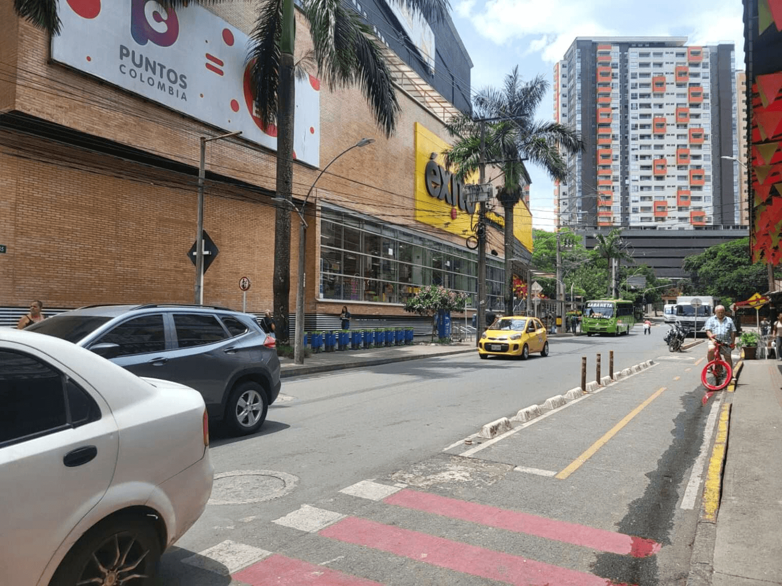Imagen 2 de la propiedad Local Comercial en venta, Sabaneta