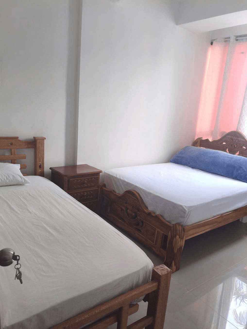 Imagen 4 de la propiedad Apartamento en venta, condominio San Jeronimo