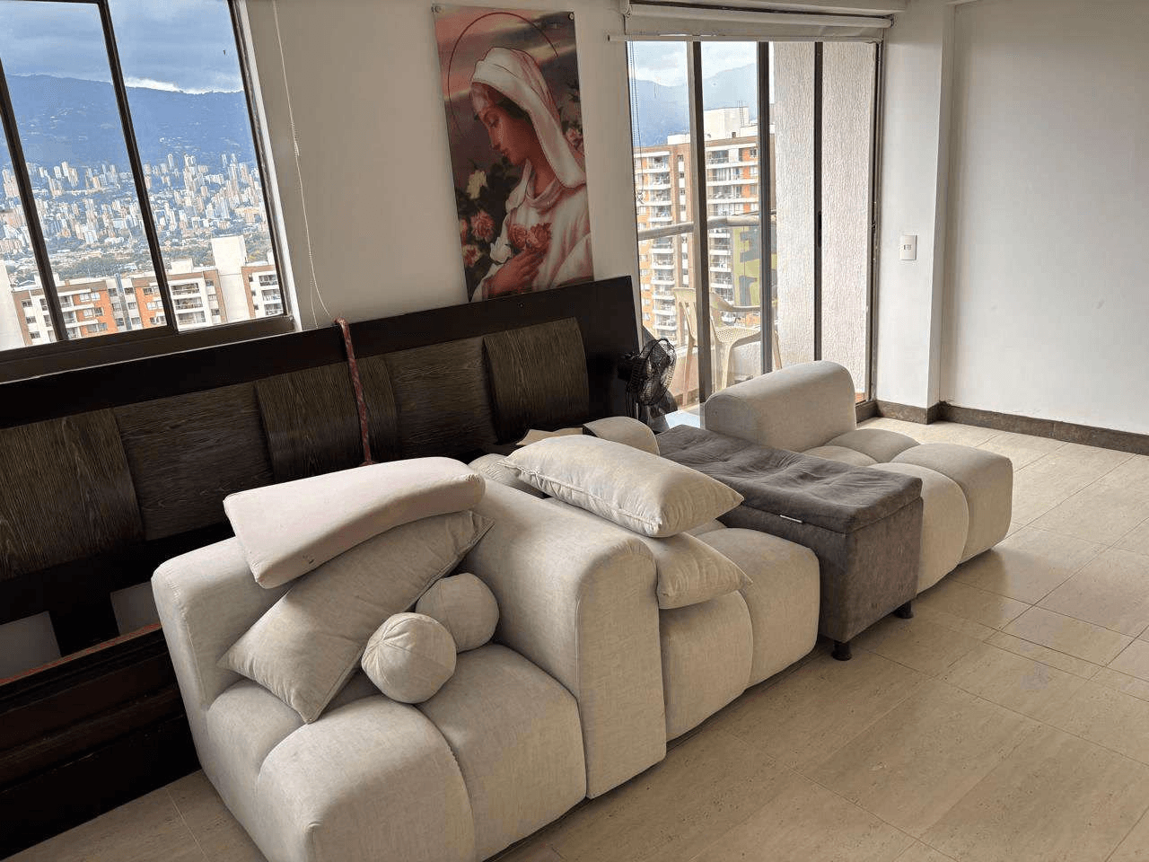 Imagen 5 de la propiedad Apartamento en venta Loma de los Bernal