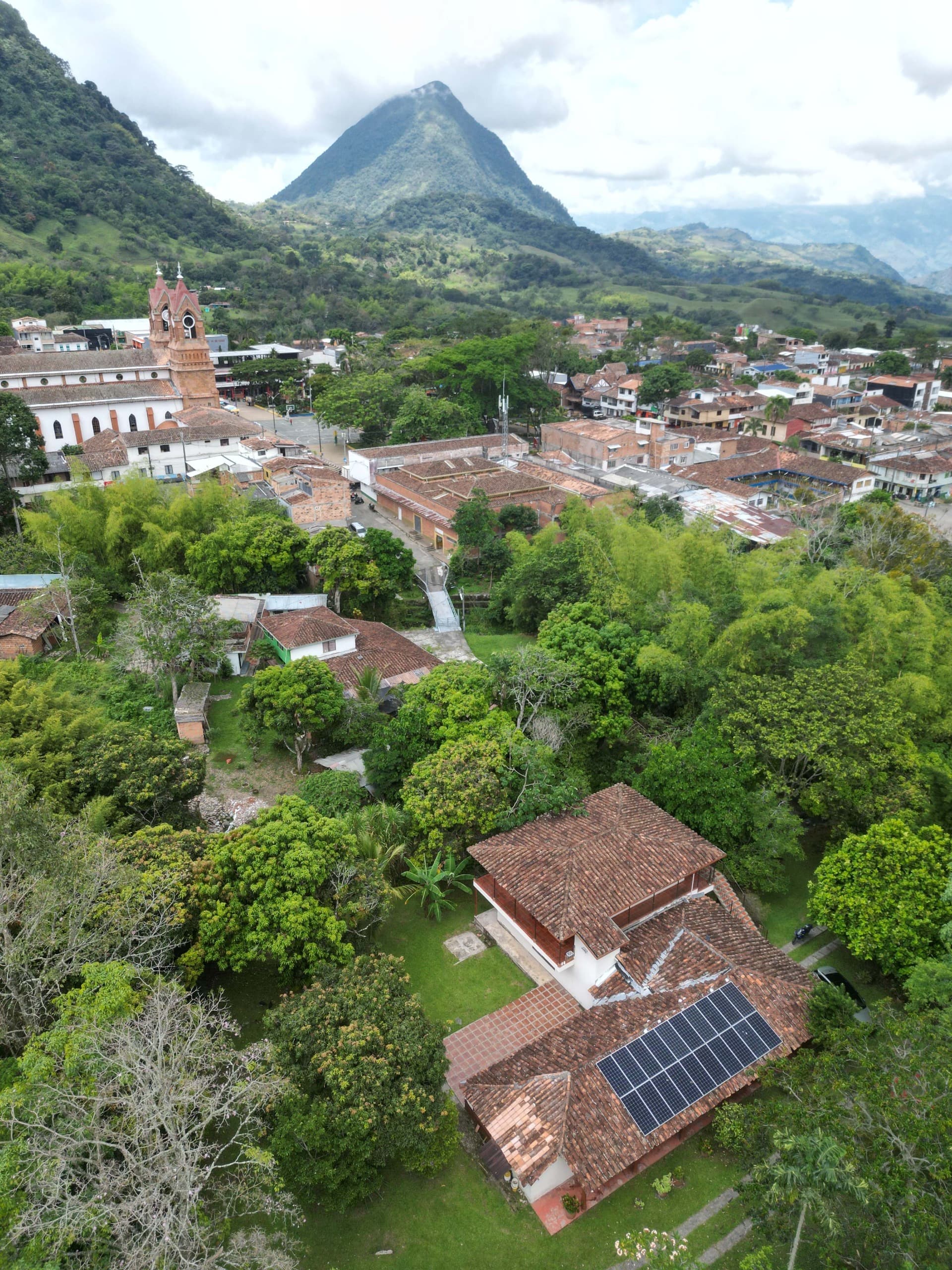 Imagen 6 de la propiedad Finca en venta en Venecia, Antioquia