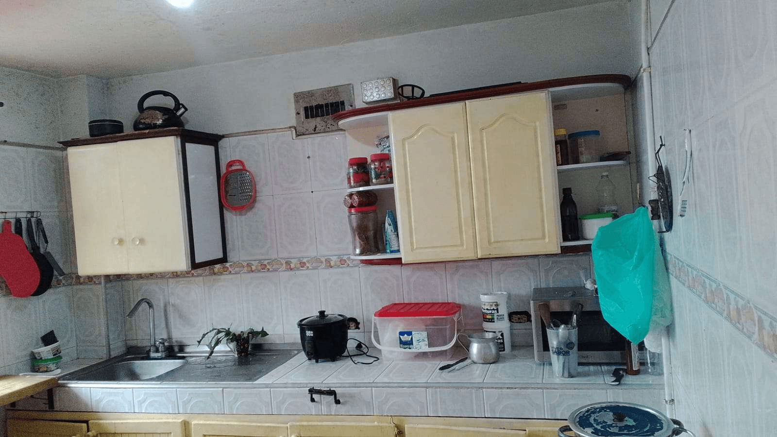 Imagen 3 de la propiedad Casa Finca en venta vereda la Liborina Versalles