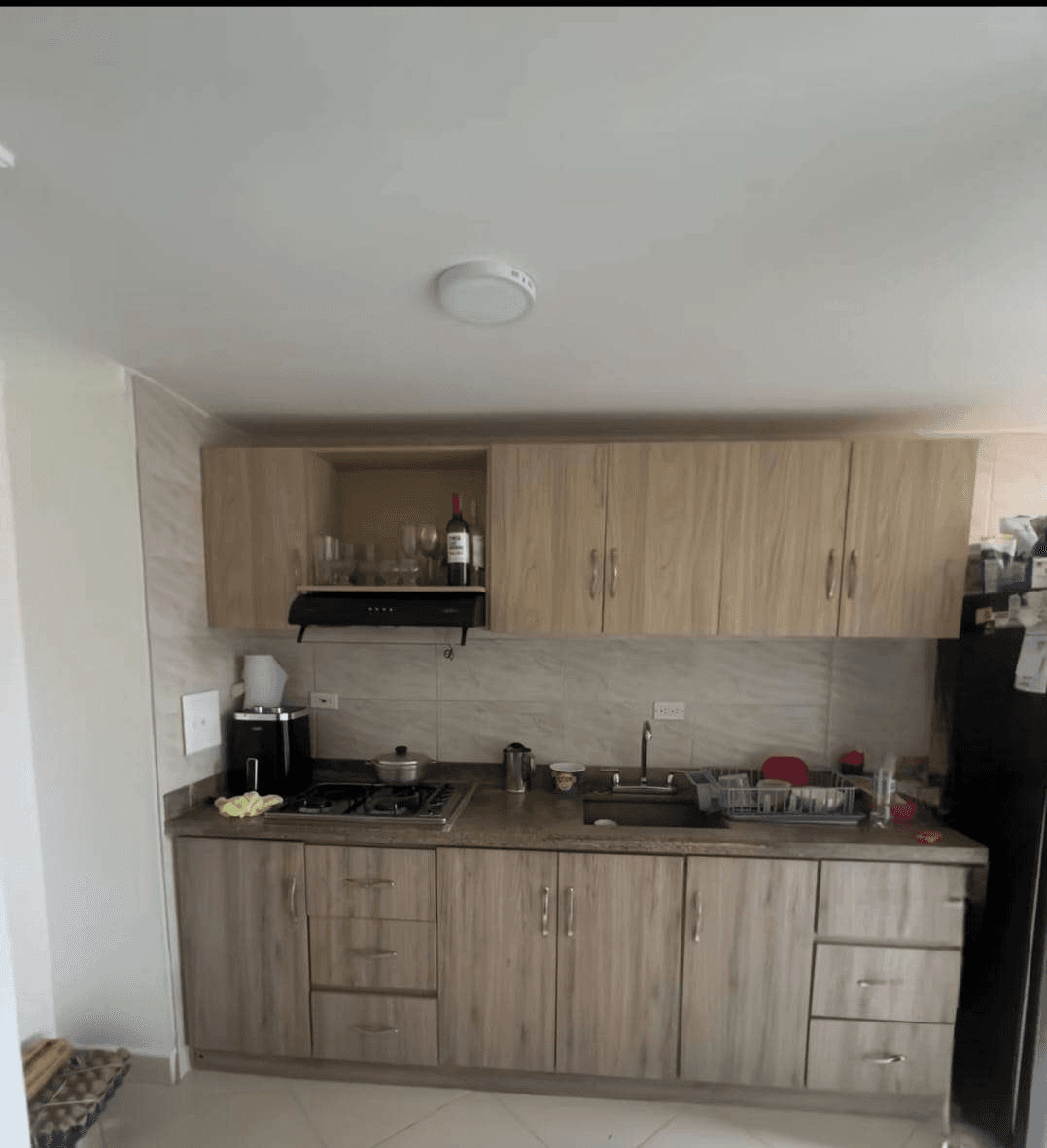 Imagen 2 de la propiedad Apartamento en venta, Rodeo alto Belen 📍 Medellín