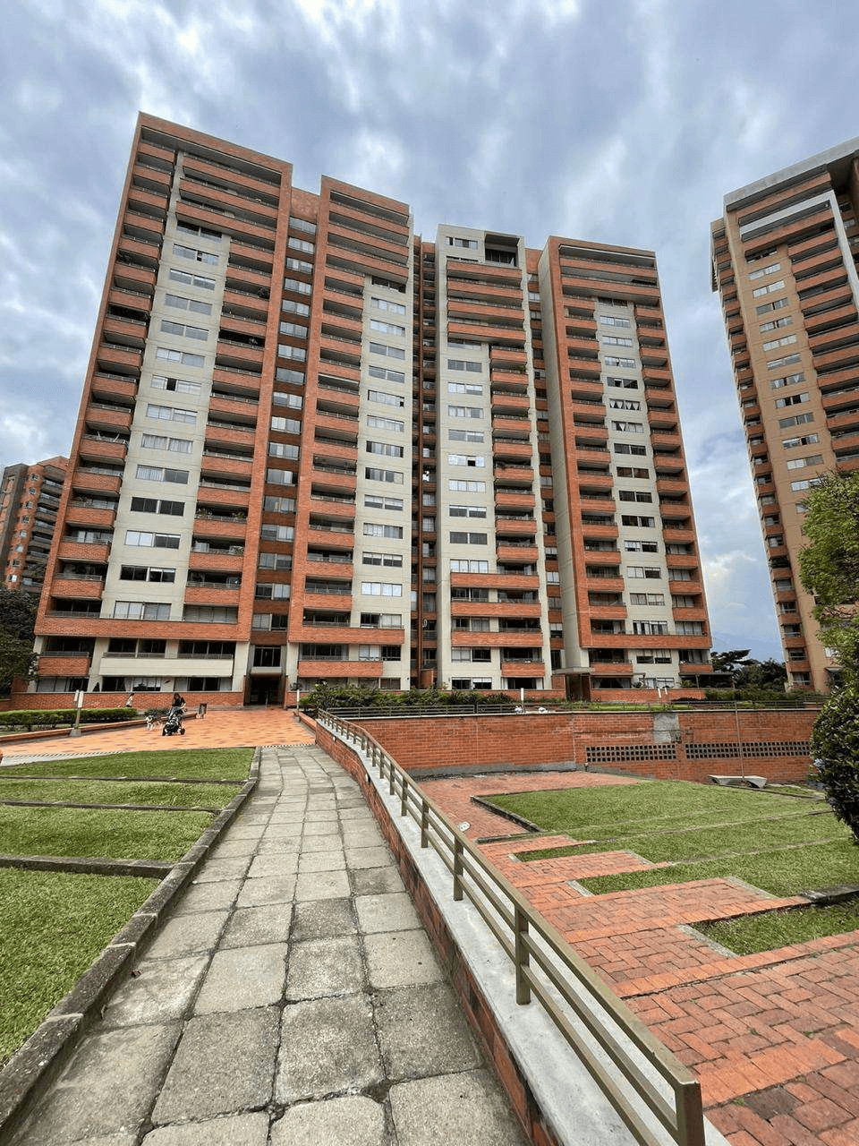 Apartamento en arriendo Santa Maria de los Angeles, el Poblado , Medellín