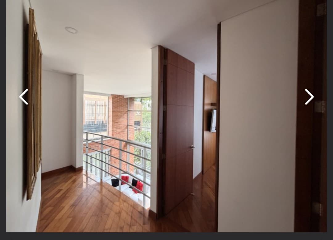 Imagen 6 de la propiedad Dúplex en venta, el Poblado Medellin