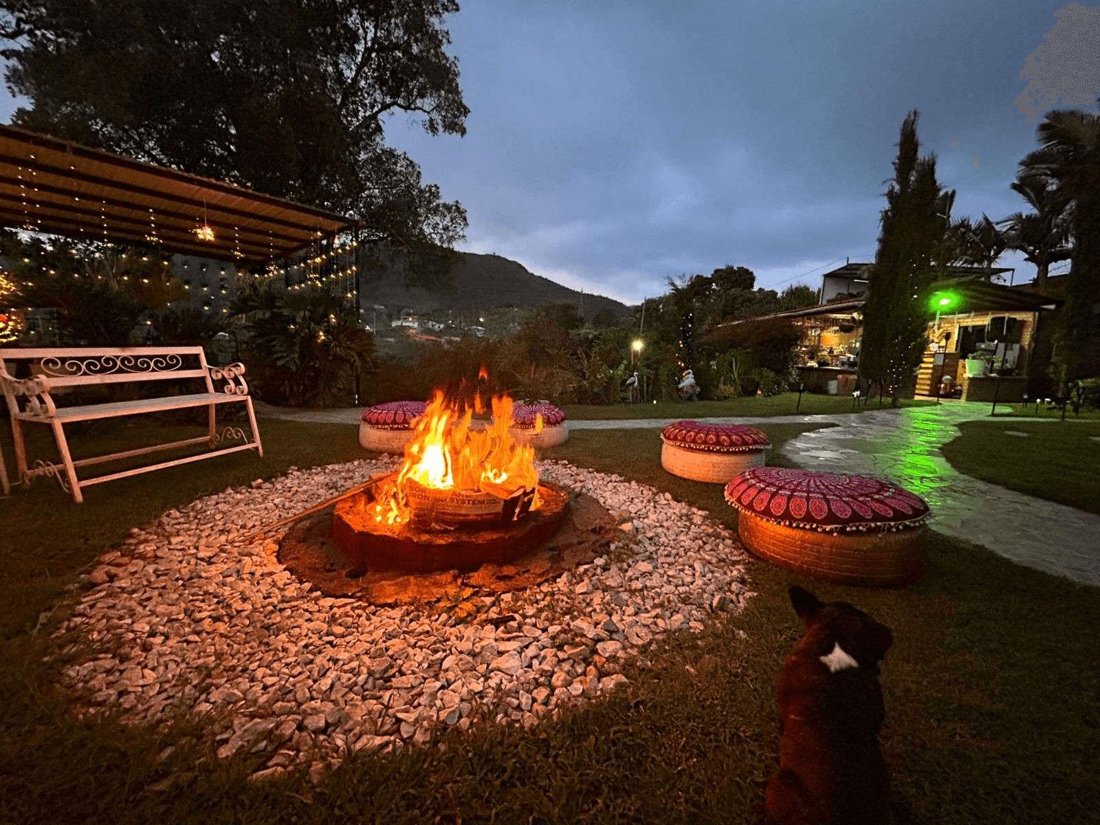 Imagen 6 de la propiedad Finca Glamping en venta, Entre Guarne y San Vicente 📍 Guarne