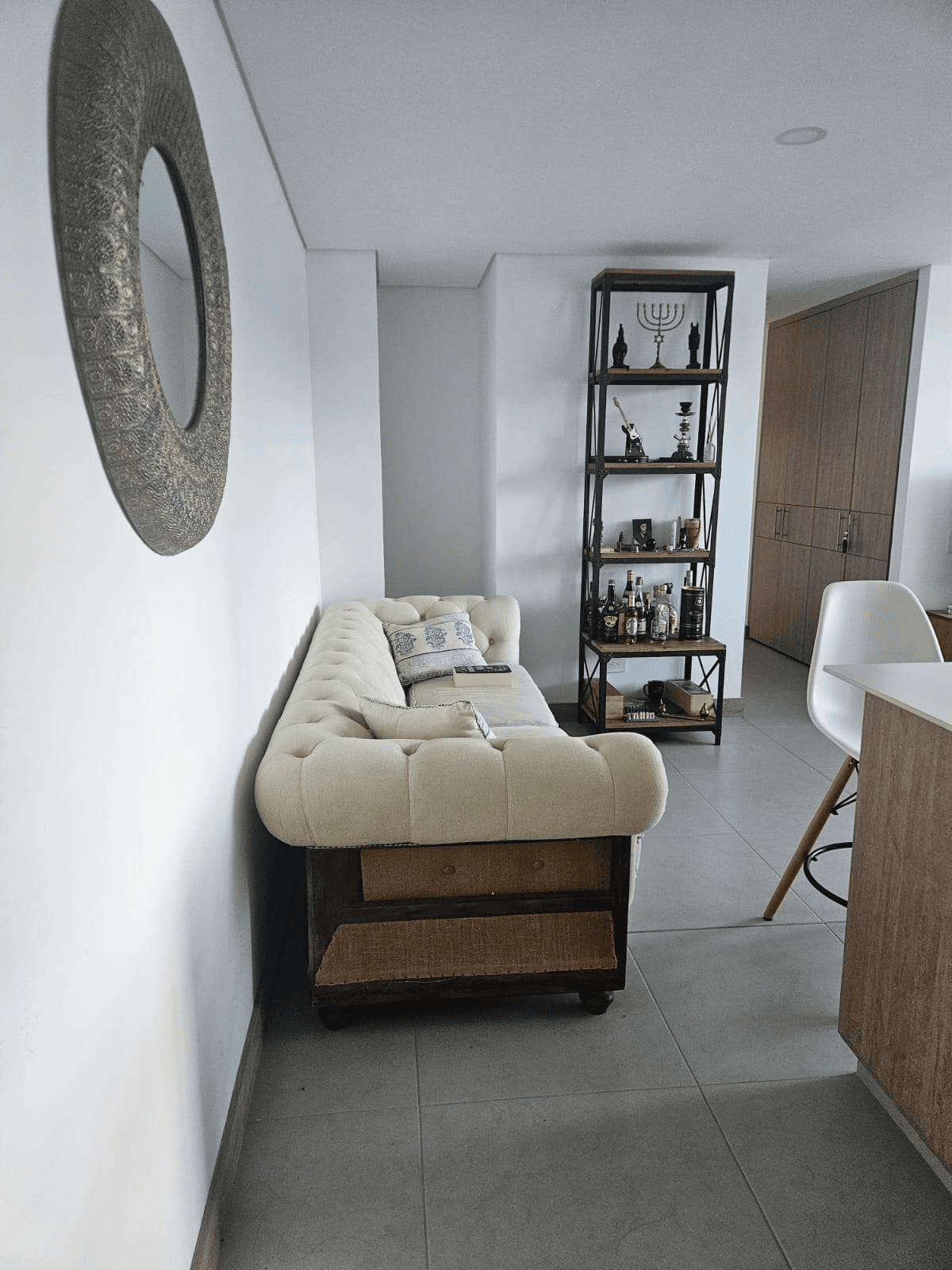 Imagen 2 de la propiedad Apartamento en venta barrio Señorial, Envigado