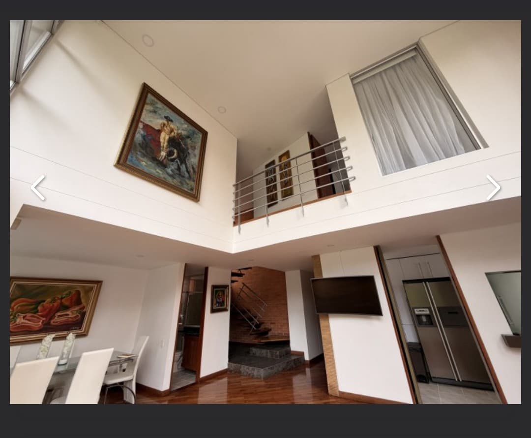 Imagen 13 de la propiedad Dúplex en arriendo El Poblado, Medellin
