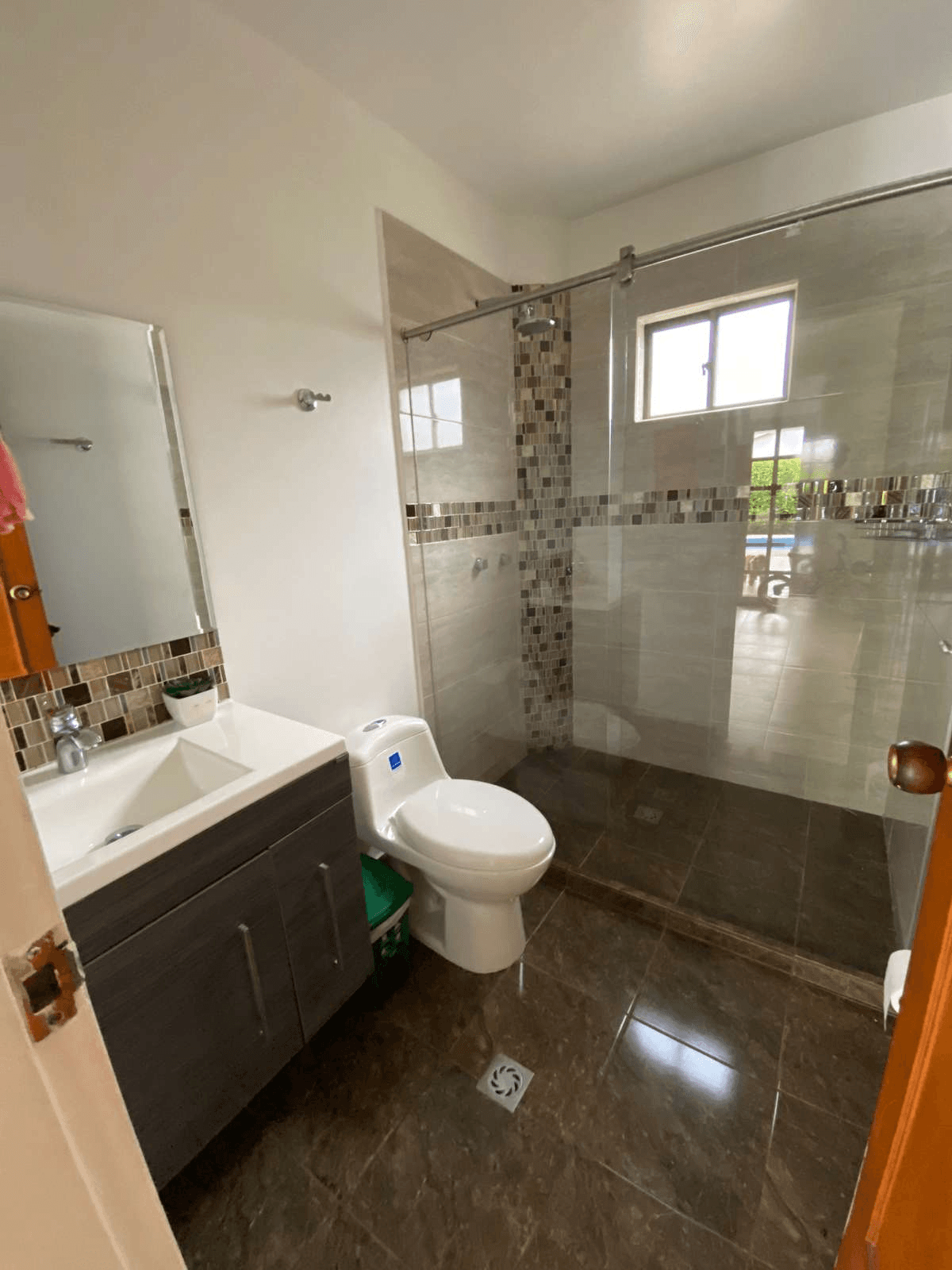 Imagen 2 de la propiedad Casa en arriendo en condominio, zona urbana San Jeronimo