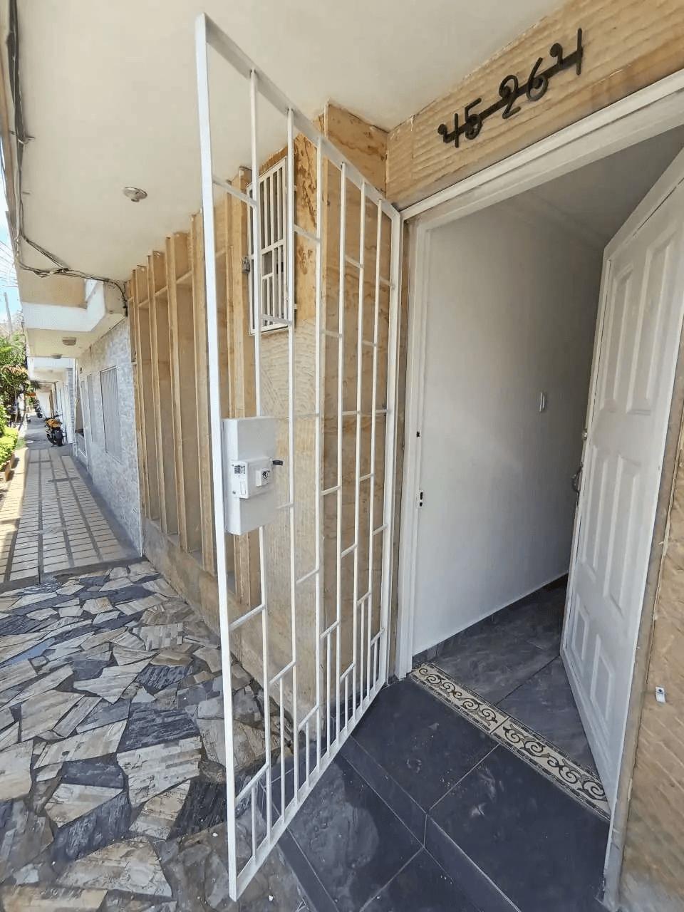 Casa en venta primer piso, La Floresta