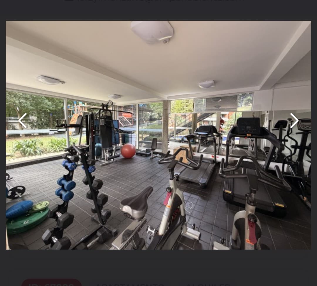 Imagen 9 de la propiedad Dúplex en arriendo El Poblado, Medellin