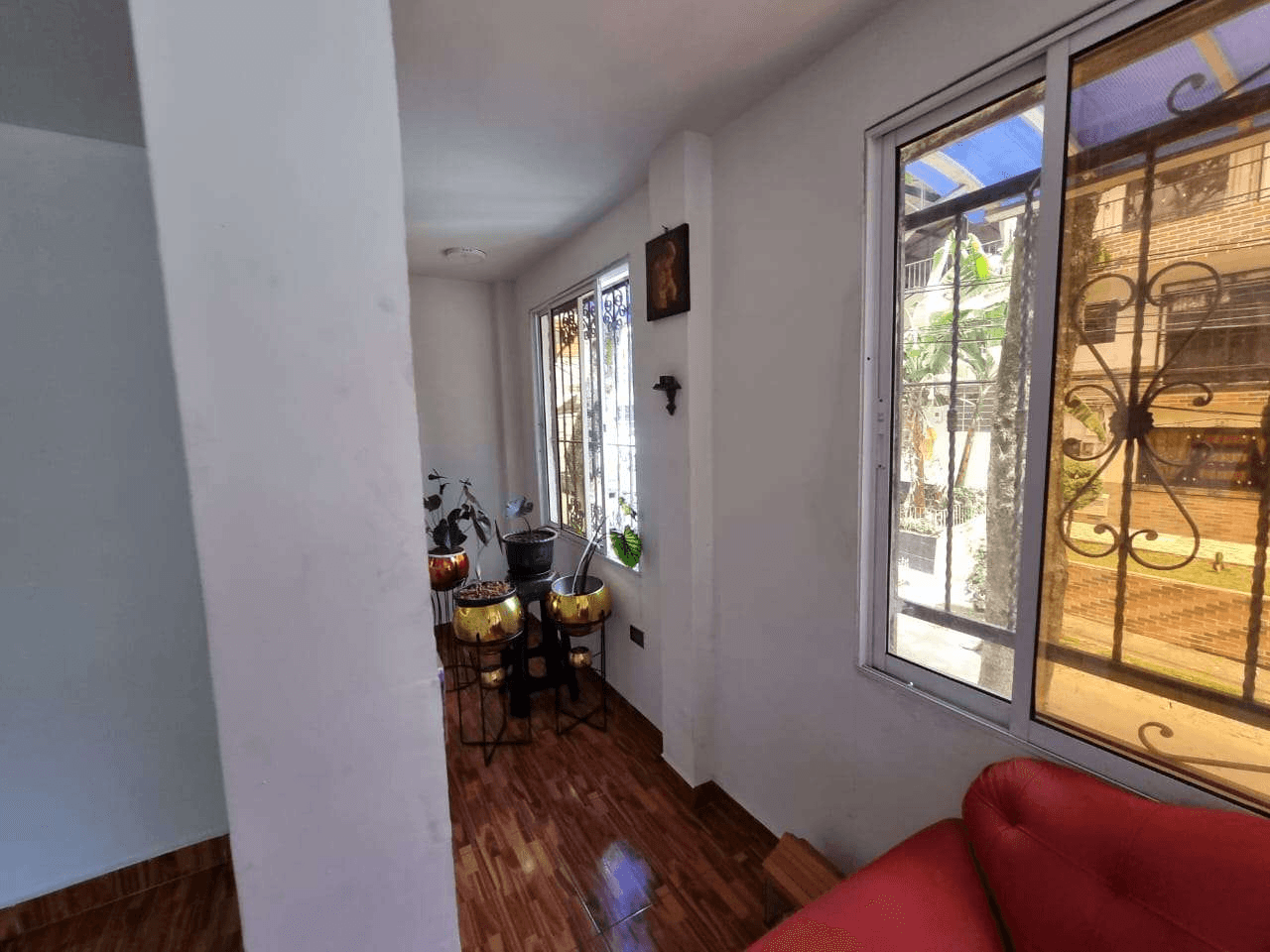 Imagen 4 de la propiedad Casa en venta en el barrio Girardot,Medellin