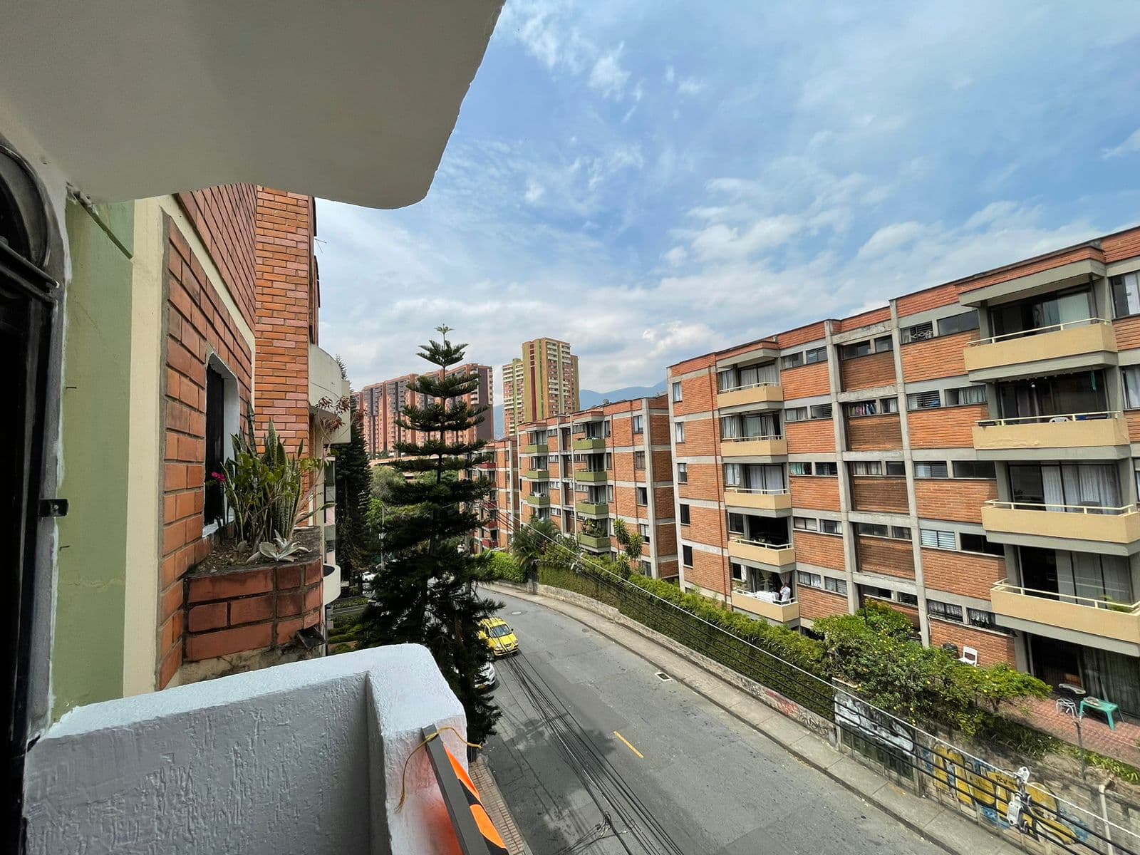 Imagen 2 de la propiedad Apartamento en venta en Calasanz, Medellín