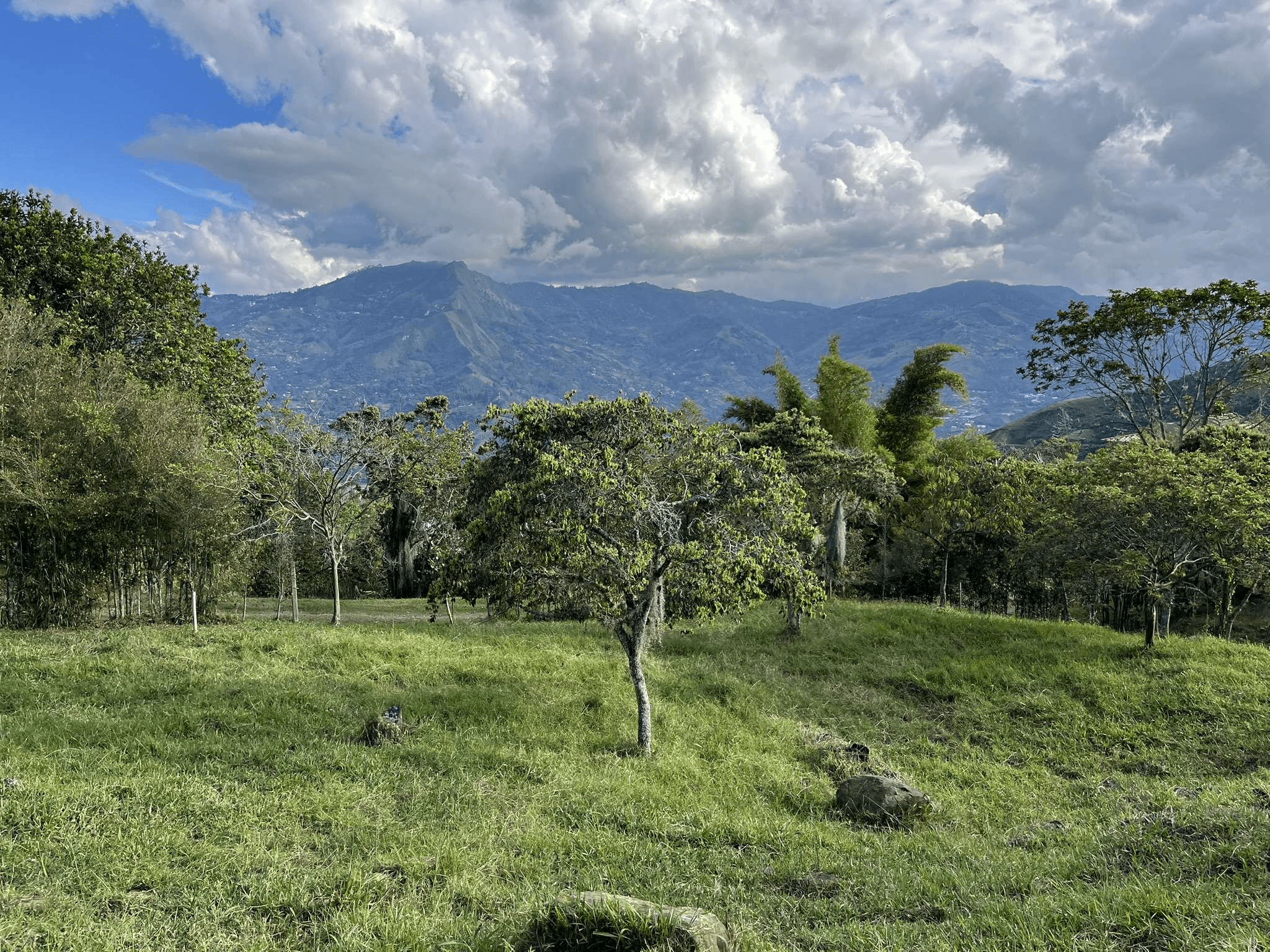 Imagen 6 de la propiedad Lote 58 en venta en la vereda Santana 📍 Copacabana