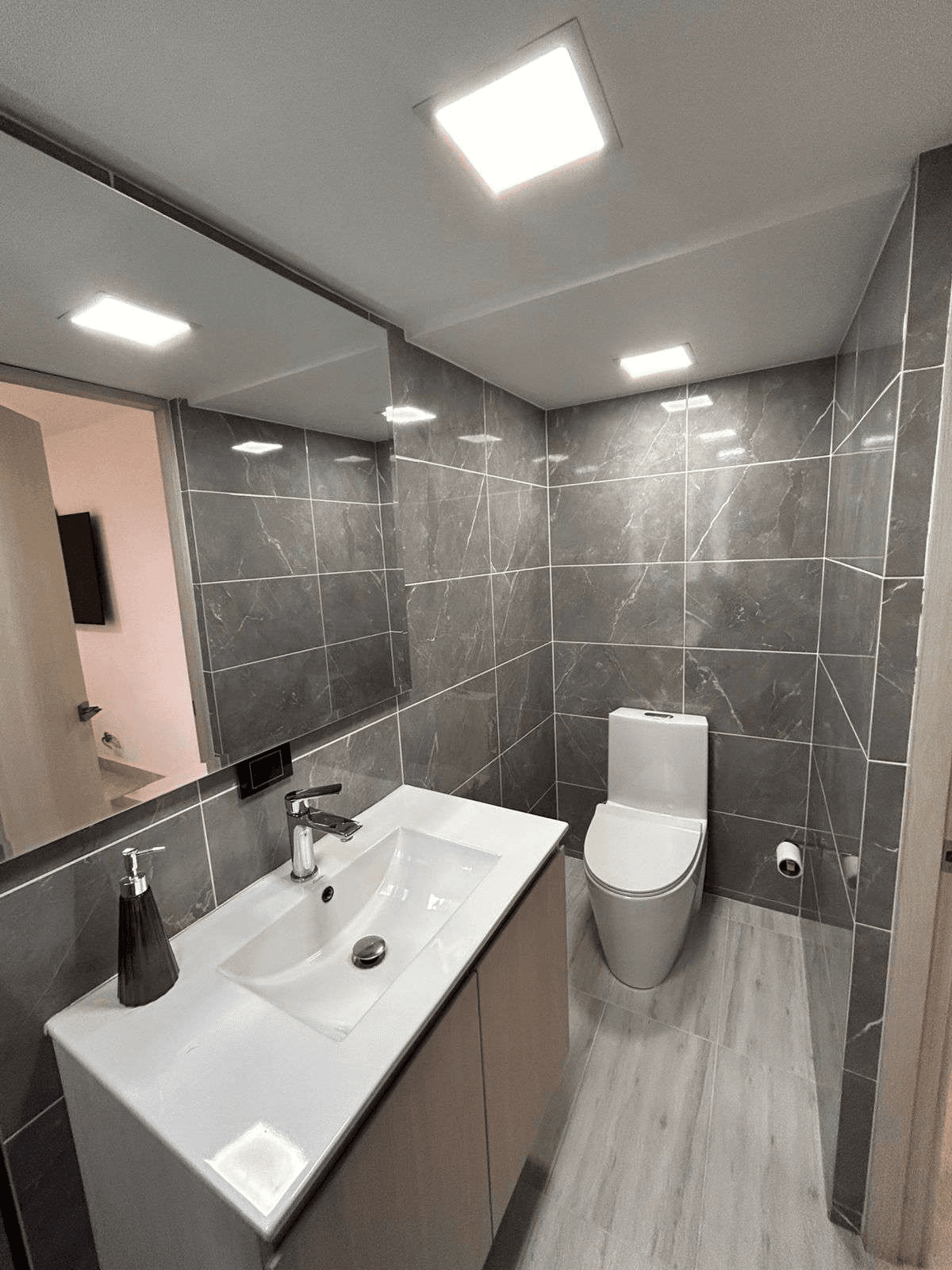 Imagen 5 de la propiedad Apartamento en venta, Belen las palmas