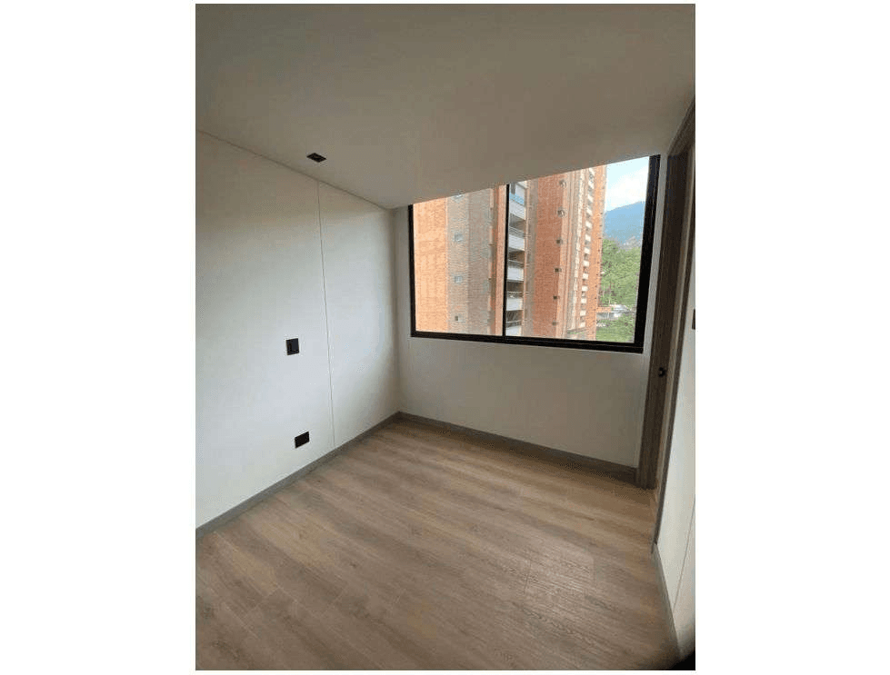 Imagen 5 de la propiedad Apartamento para estrenar en venta en Loma de los Mesa, Envigado