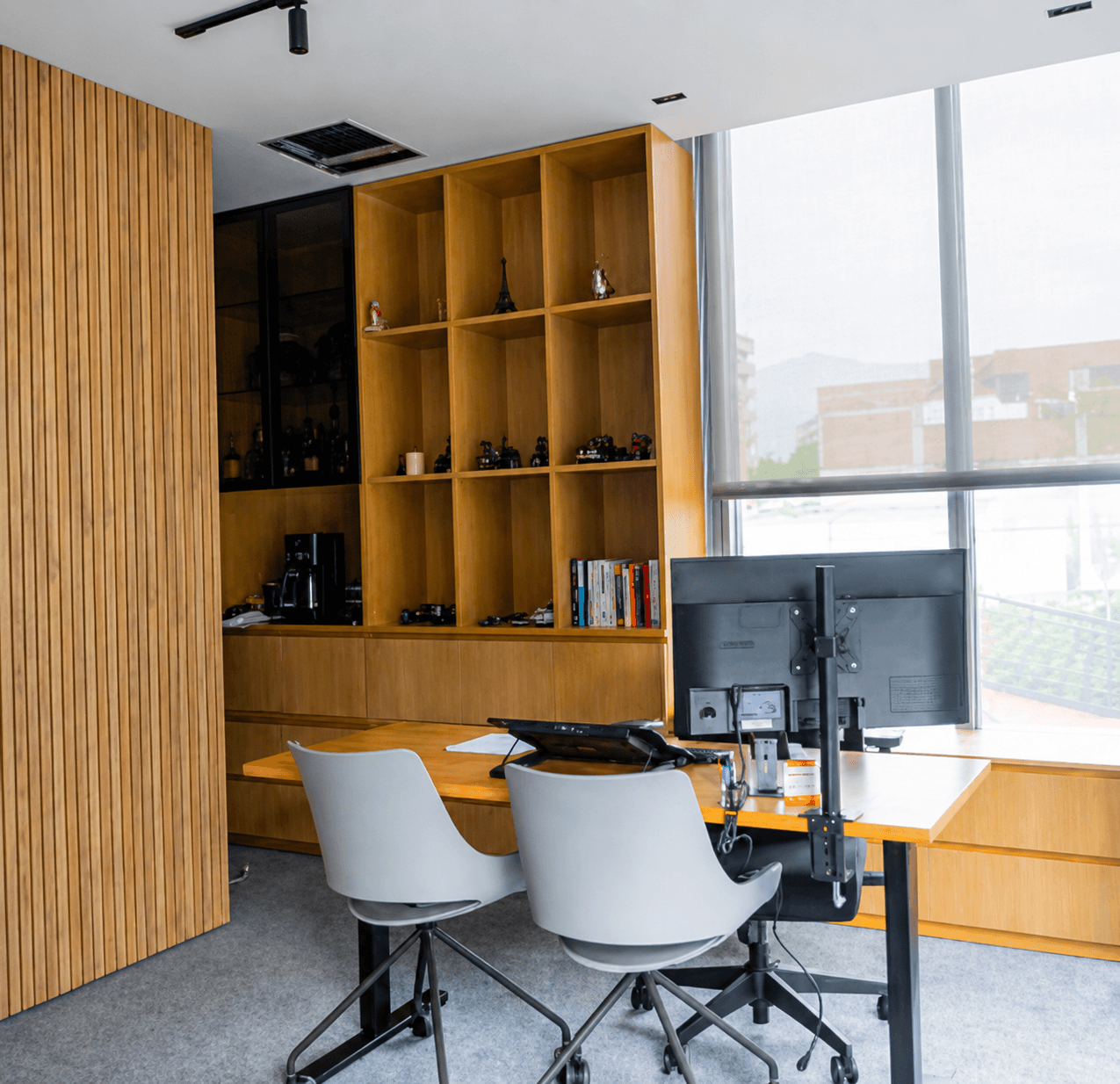 Imagen 8 de la propiedad Oficinas en arriendo – Sector Estadio, Medellín – Desde $21.420.000 por piso