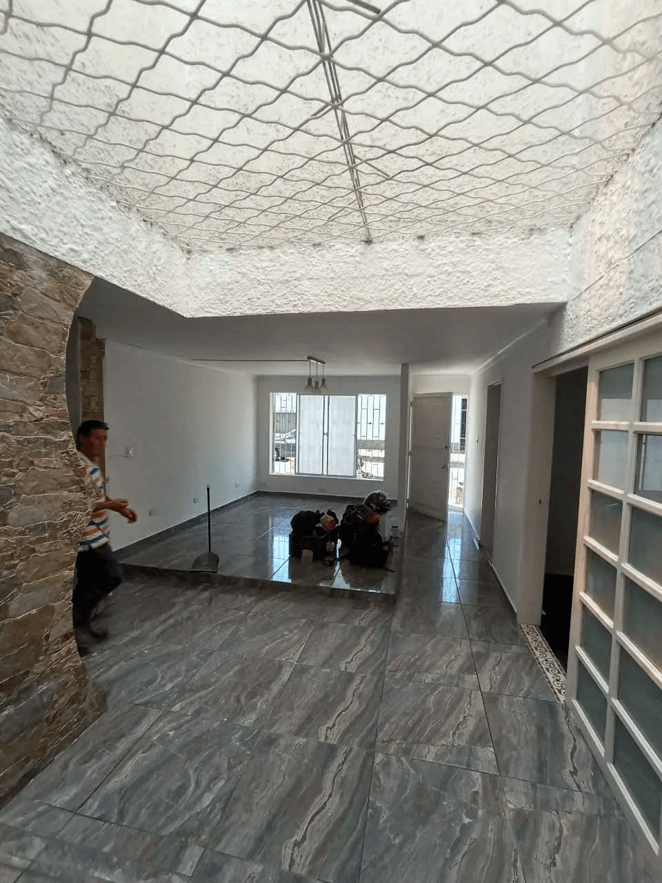 Imagen 4 de la propiedad Casa en venta primer piso, La Floresta