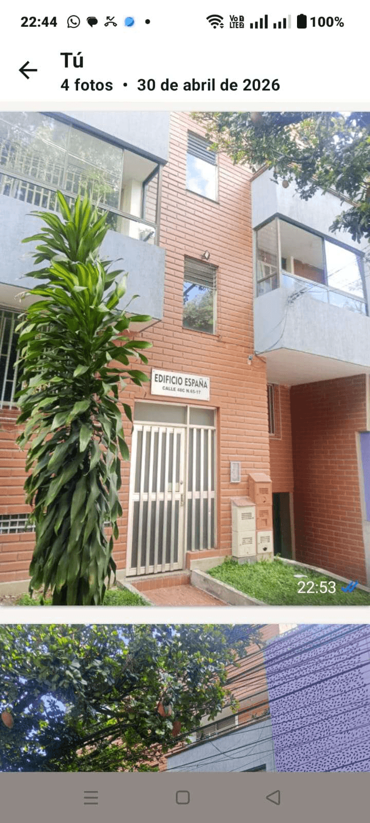 Apartamento en venta, sector Suamericana 📍 Medellín