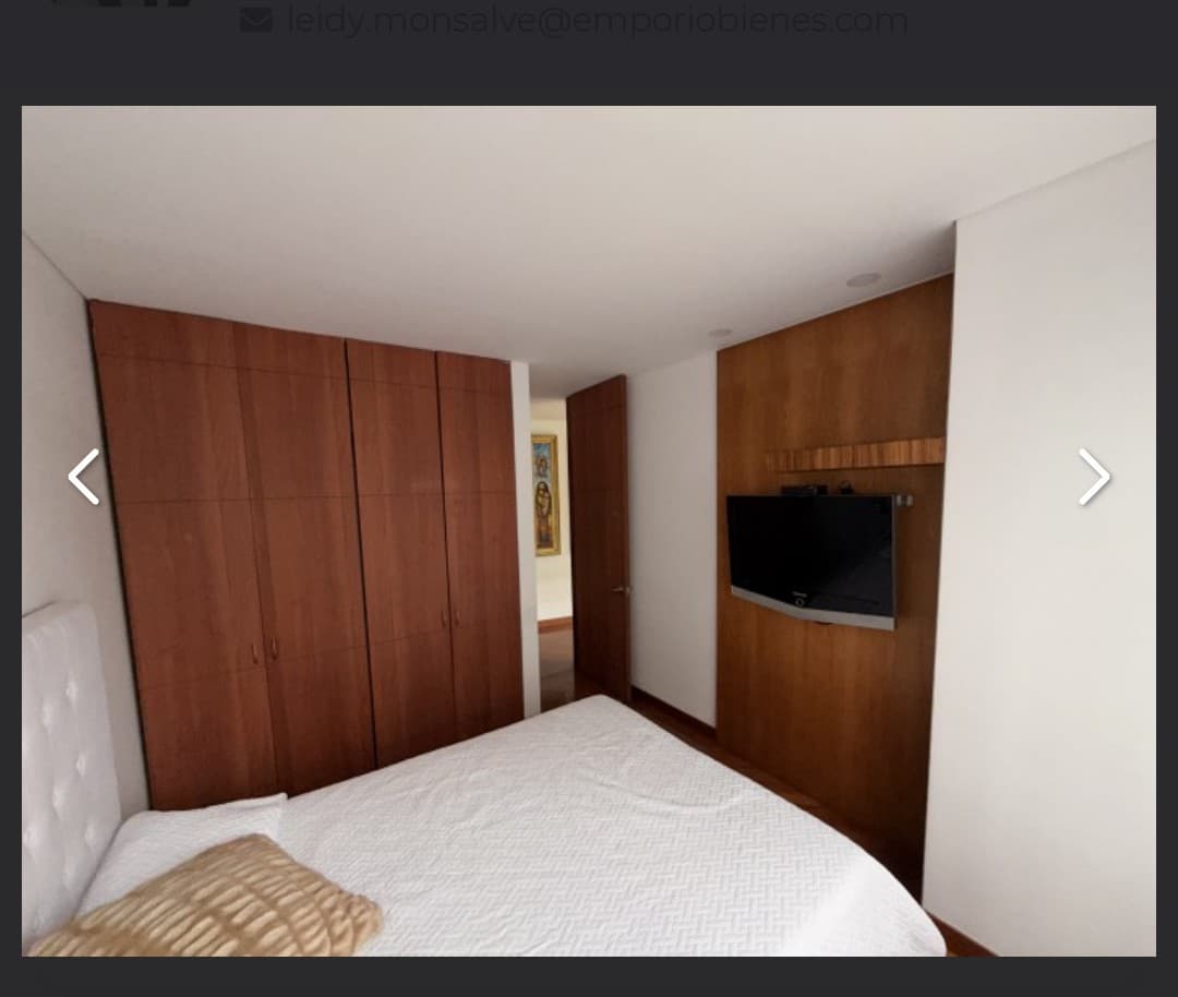 Imagen 11 de la propiedad Dúplex en venta, el Poblado Medellin