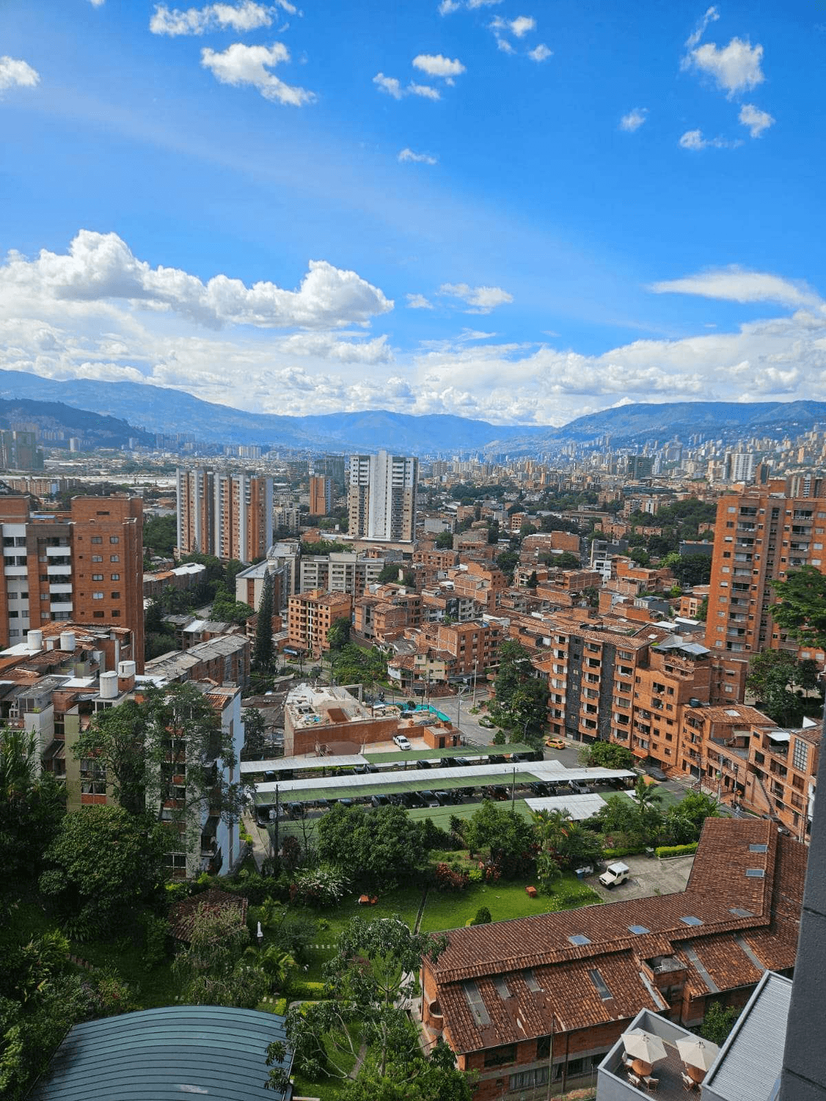 Imagen 8 de la propiedad Apartamento en venta barrio Señorial, Envigado